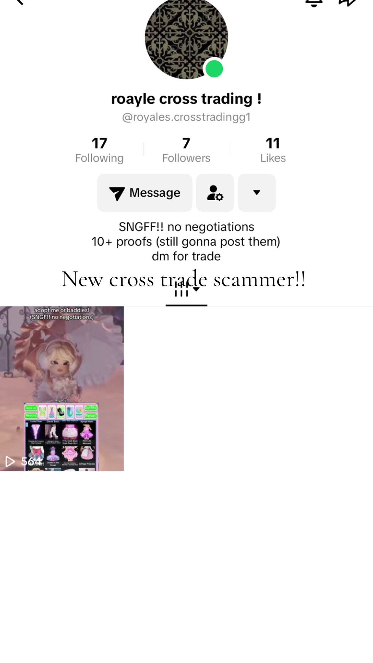 @ᴮᵛᵇᵇˡʸᴬʳⁱ
