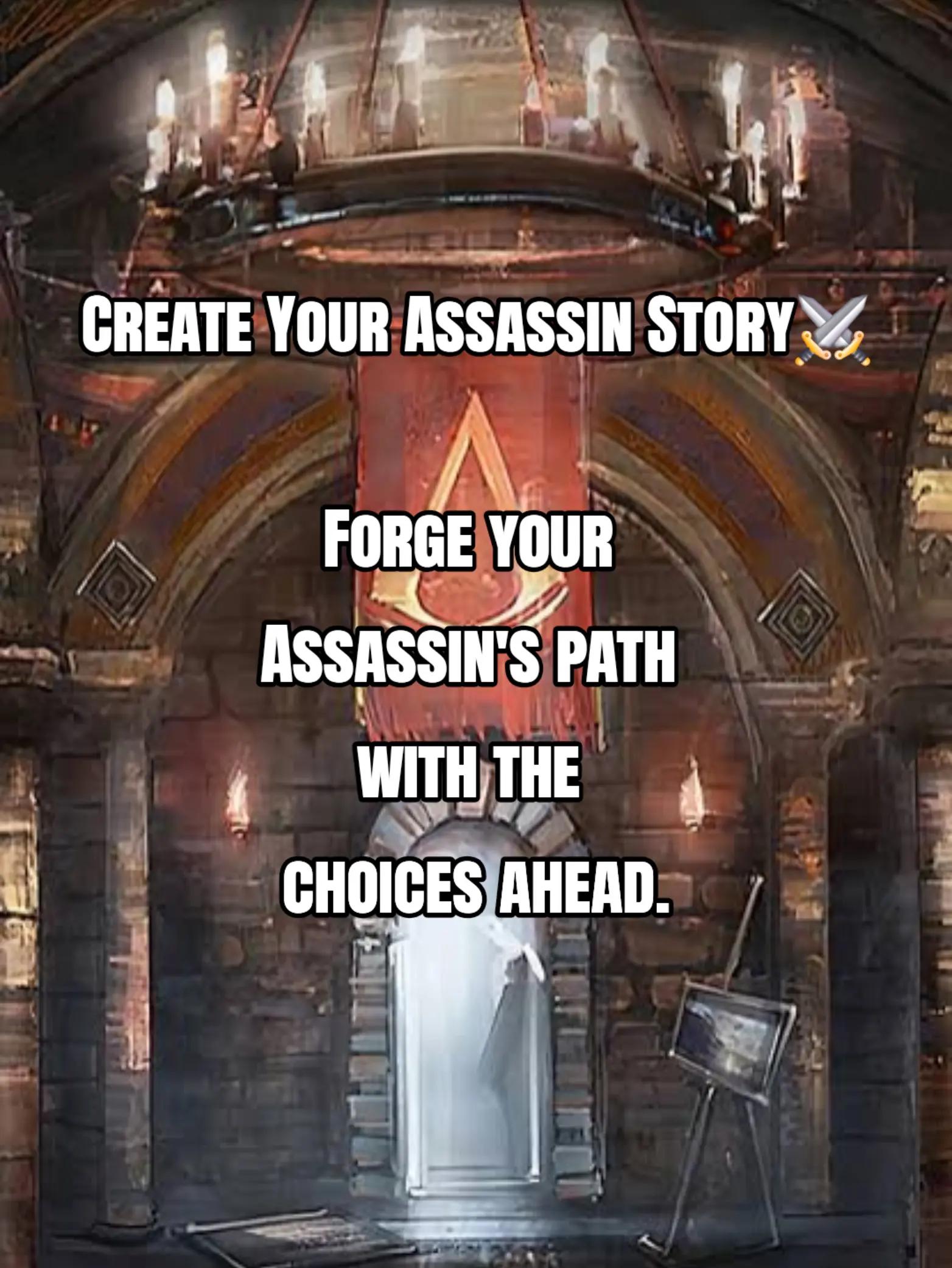 @Creed