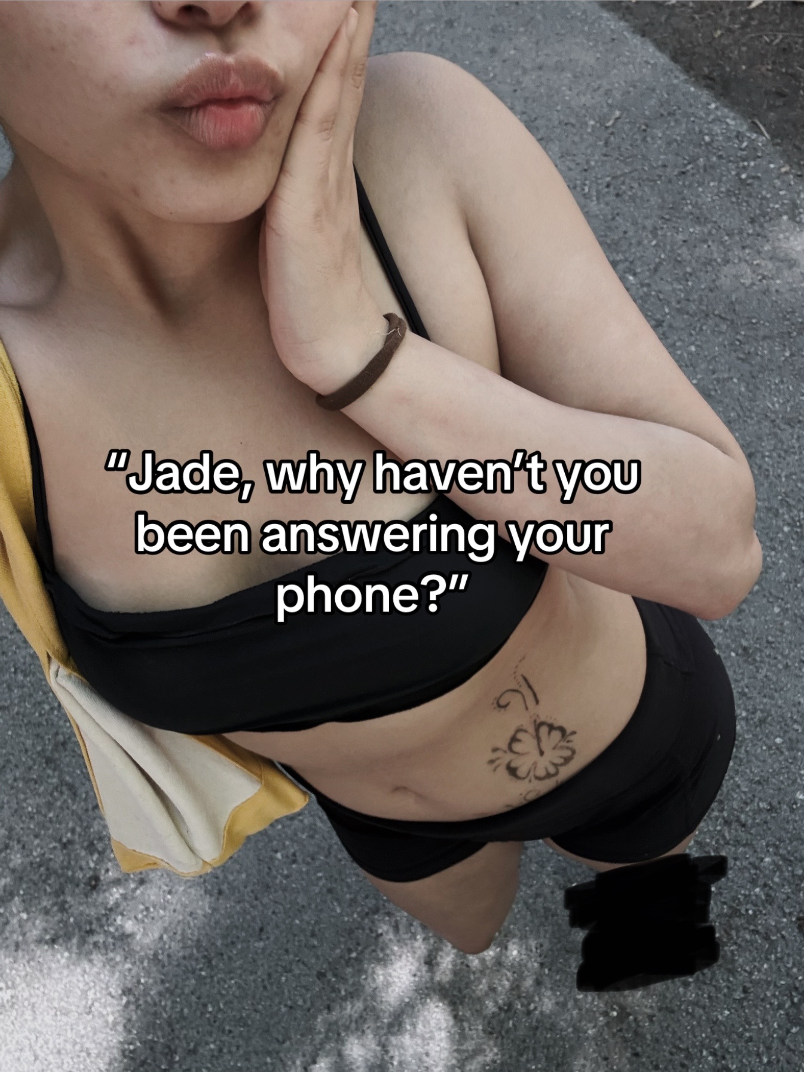 @Whoisshe?