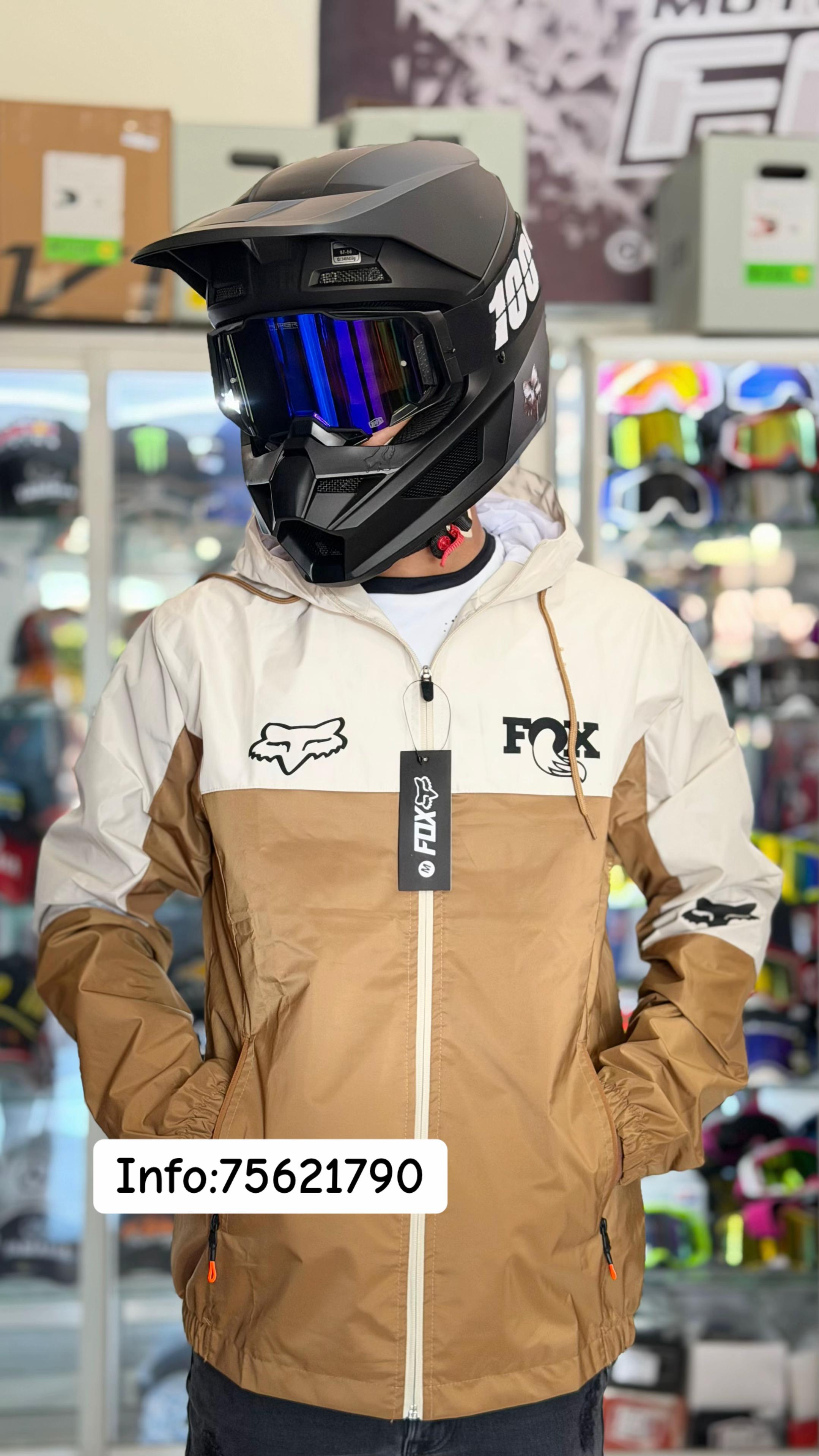@MotoSport Fox🇧🇴