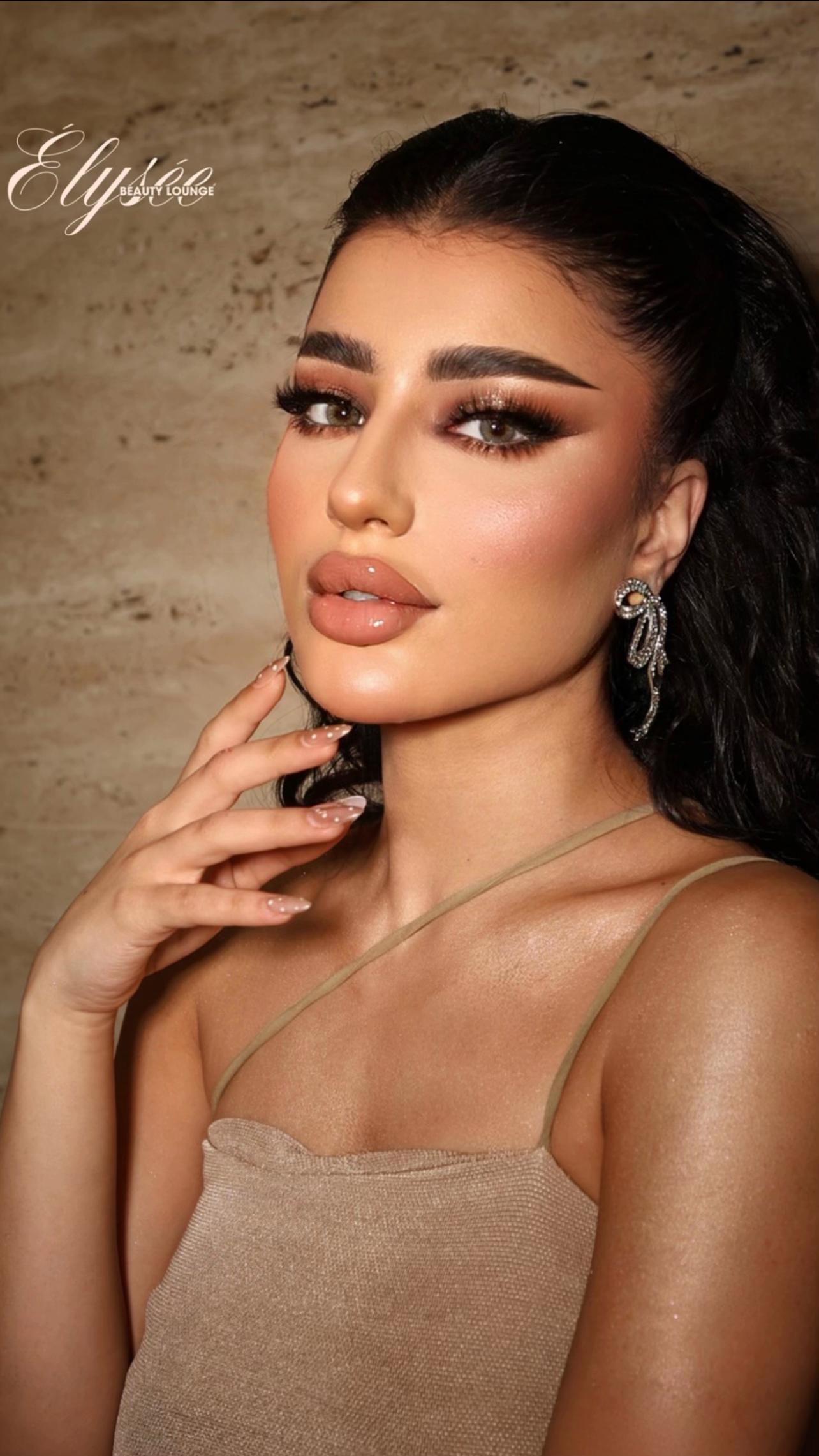 @swsanmakeupكويت 🇰🇼❤️