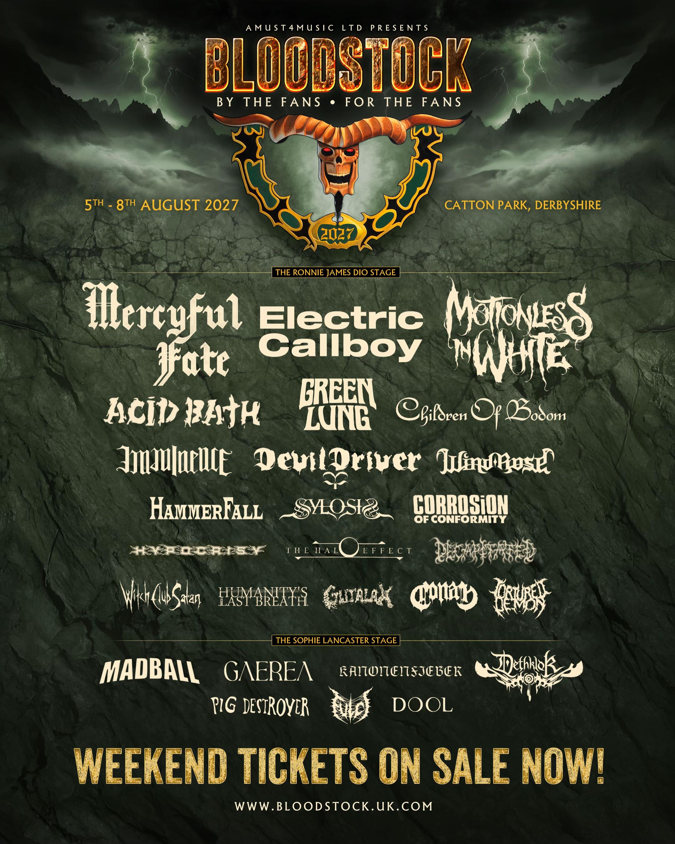 @BloodstockFestival