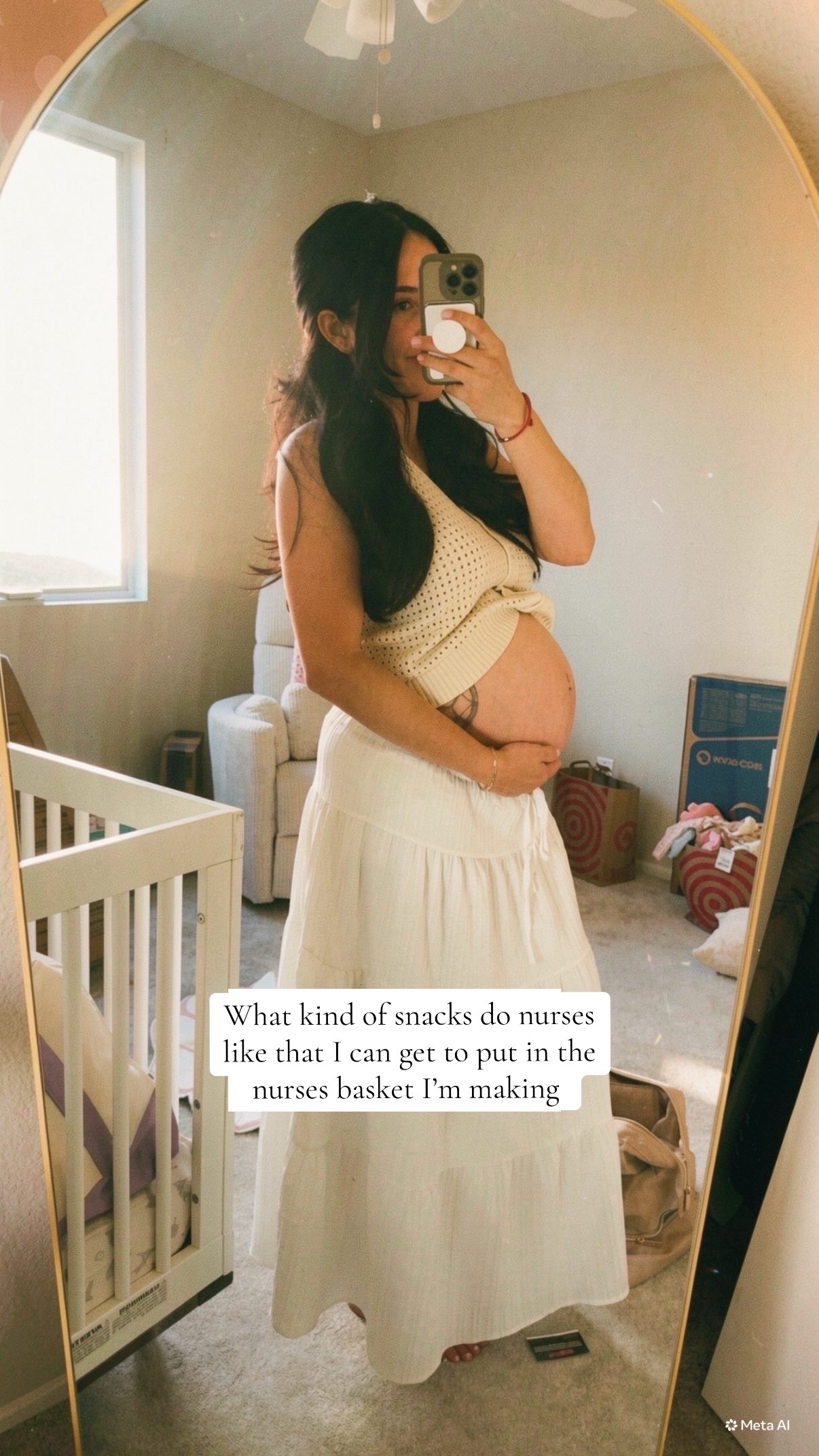 @j | ivf mama ❤️