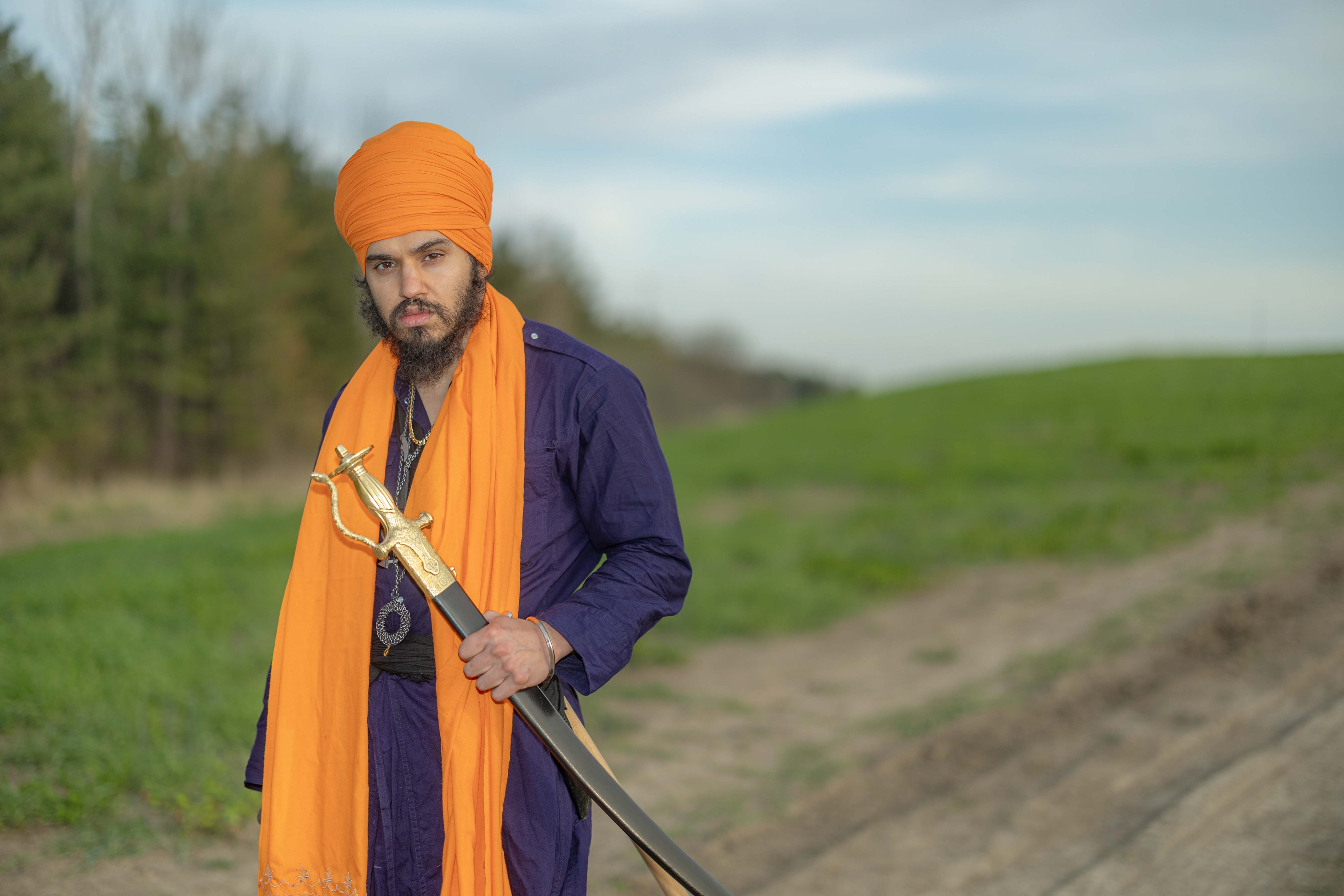 @Gurpartap Singh Khalsa