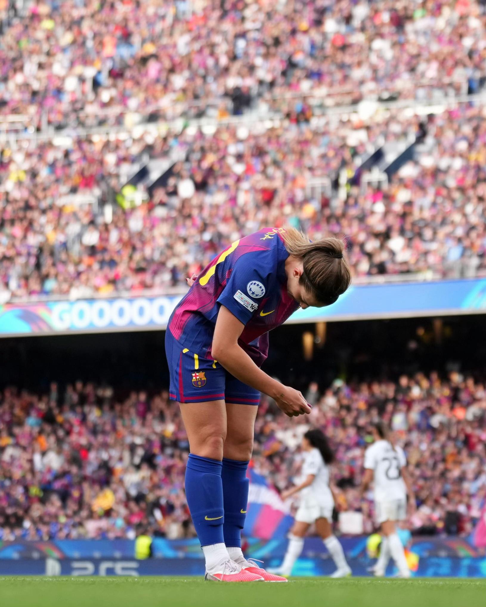 @UEFA Women's Champions League