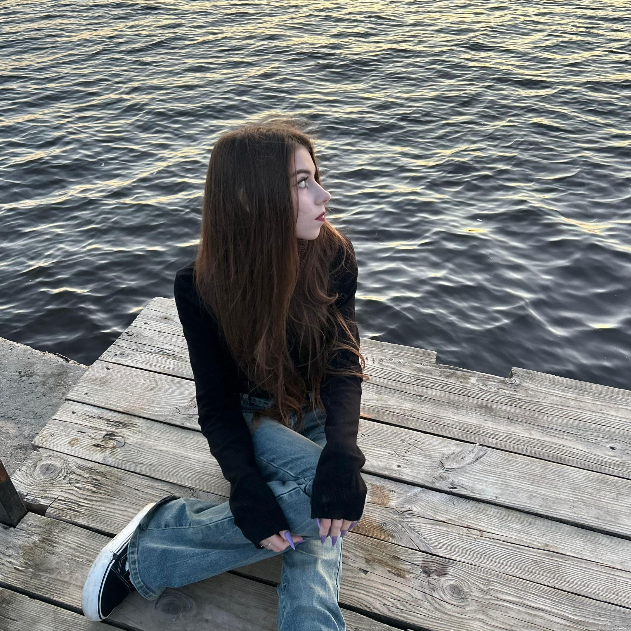 @софочка