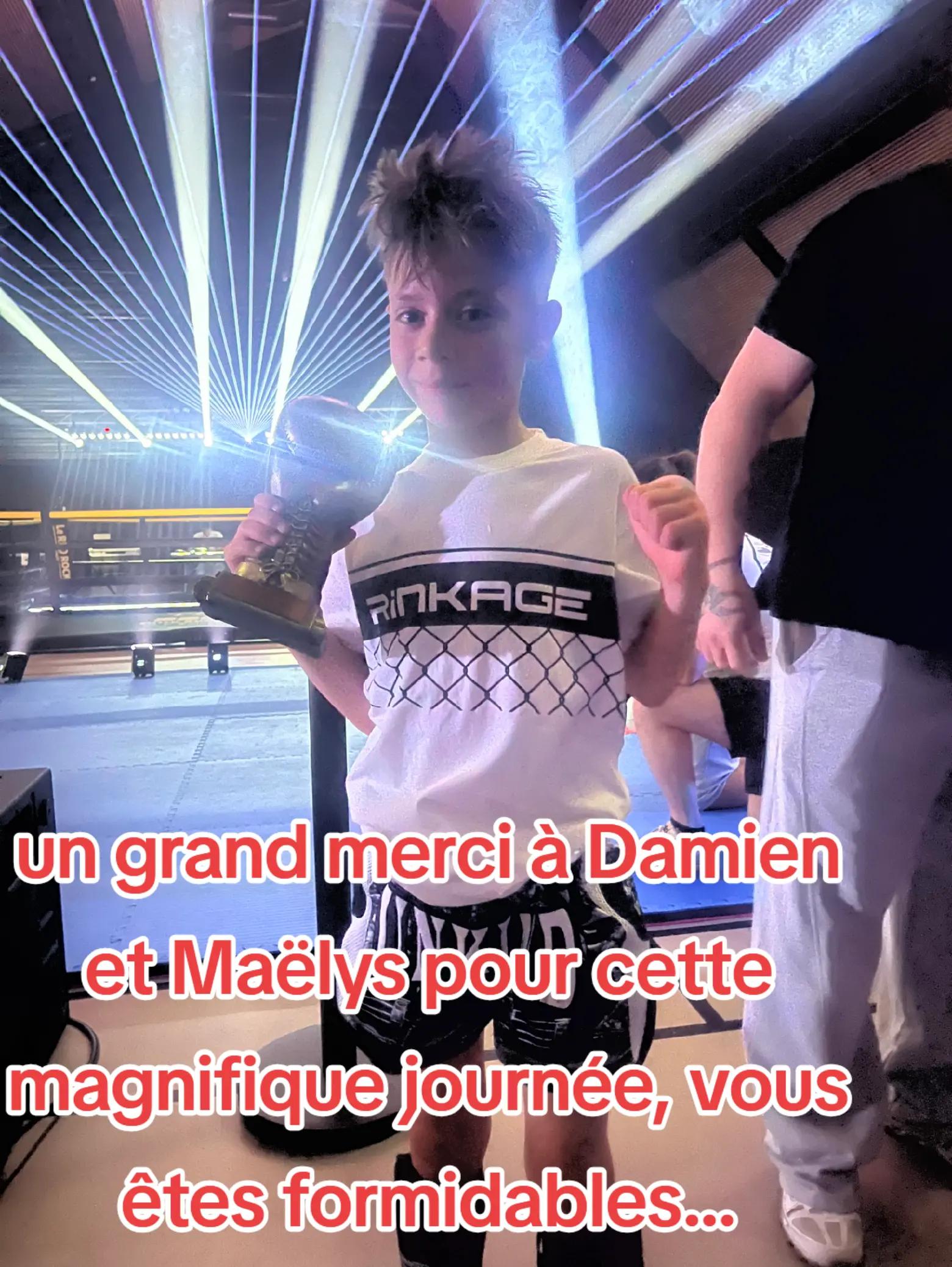 @kaïs Hauchard