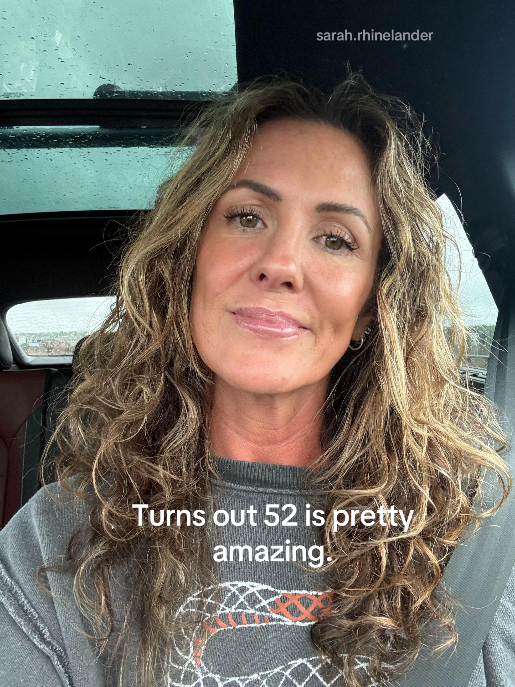 @Sarah