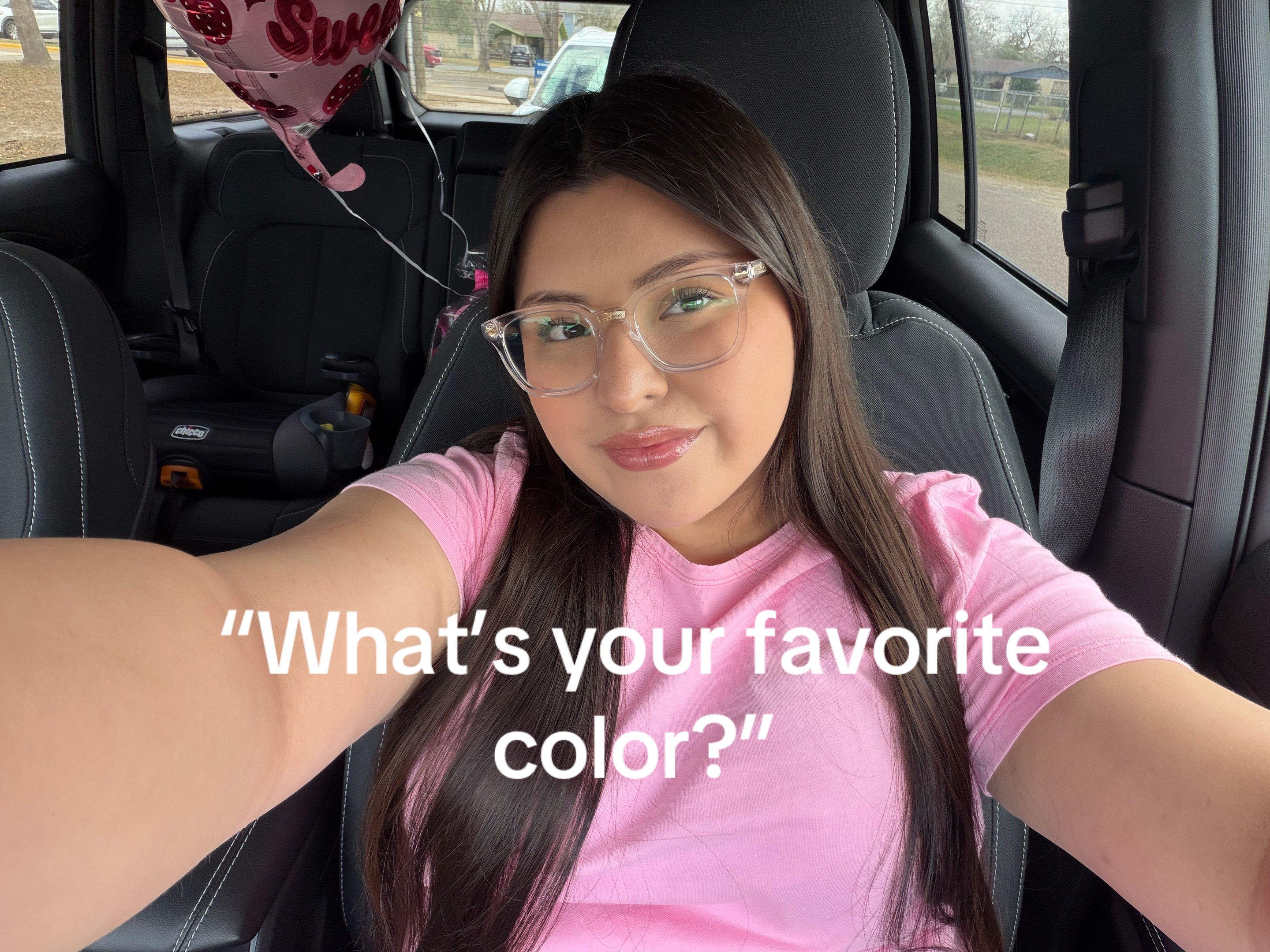 @liz trevino