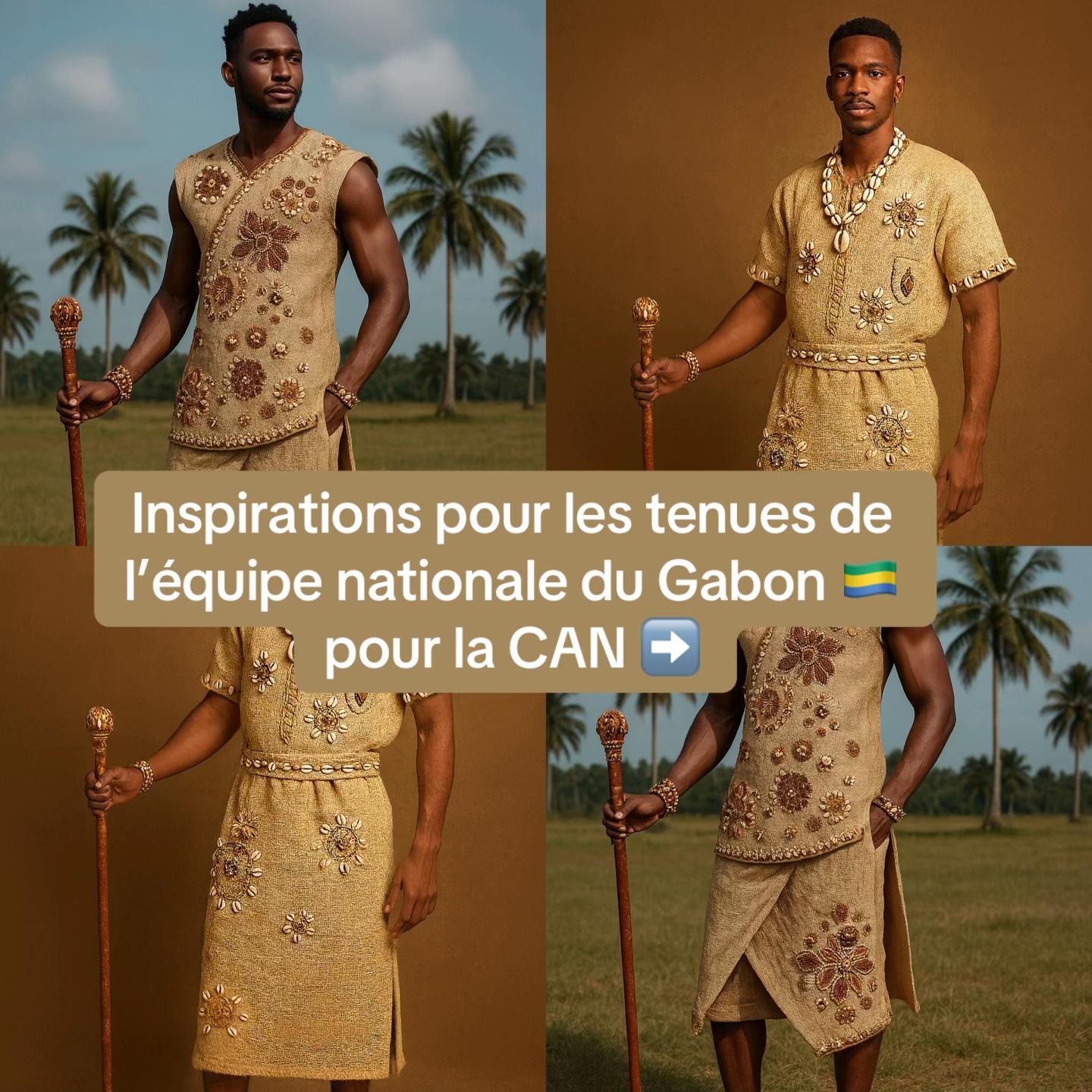@Gabonese Culture 🇬🇦