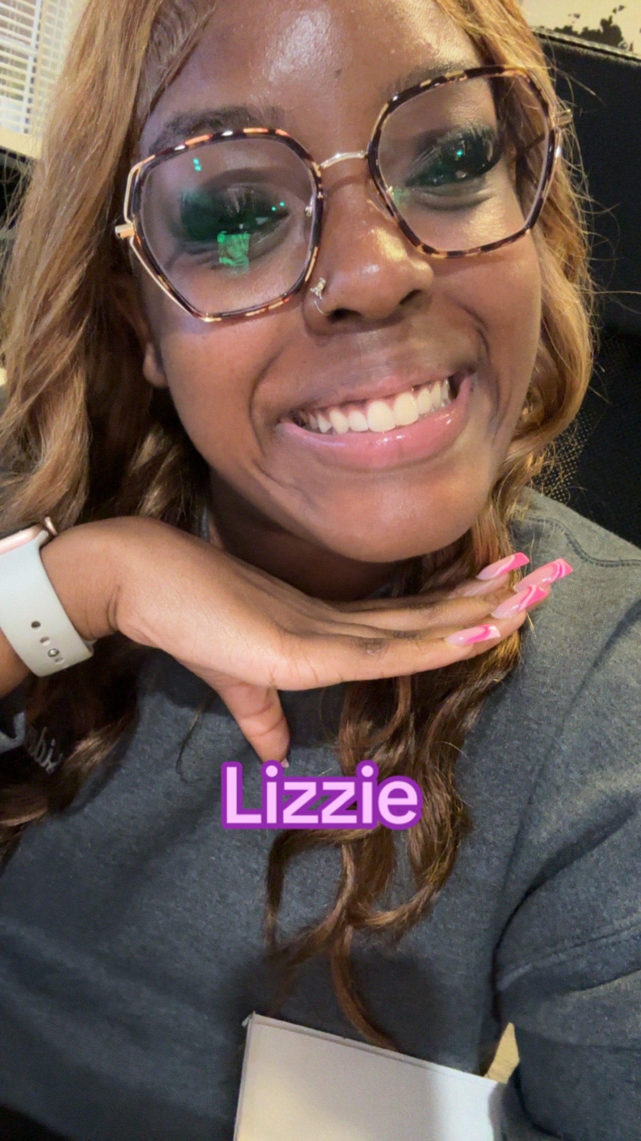 @Lizzie<3