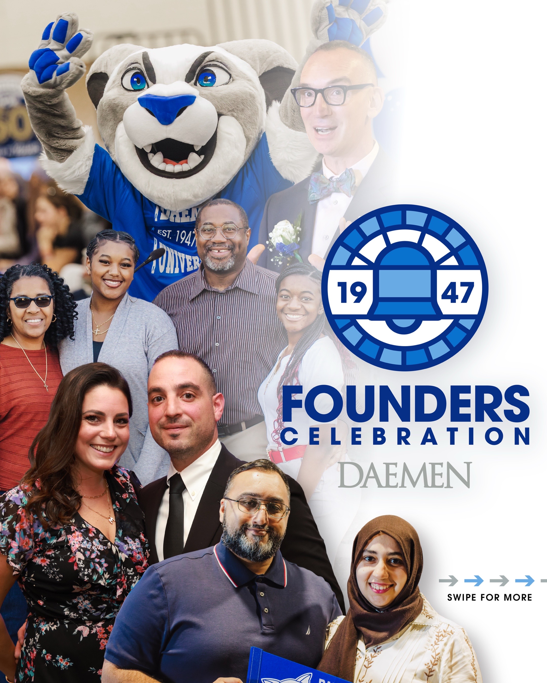 @Daemen University