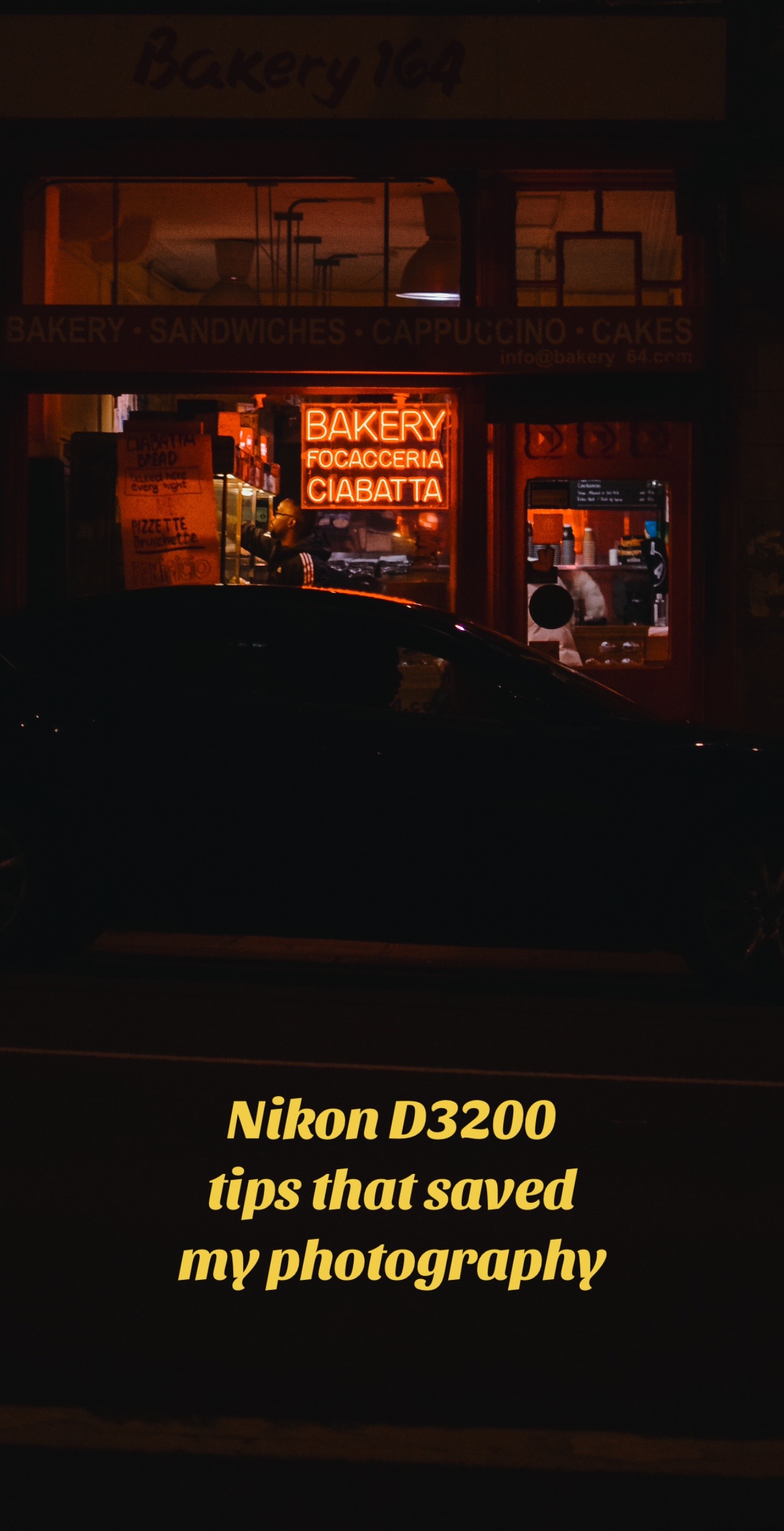 @The Hermit