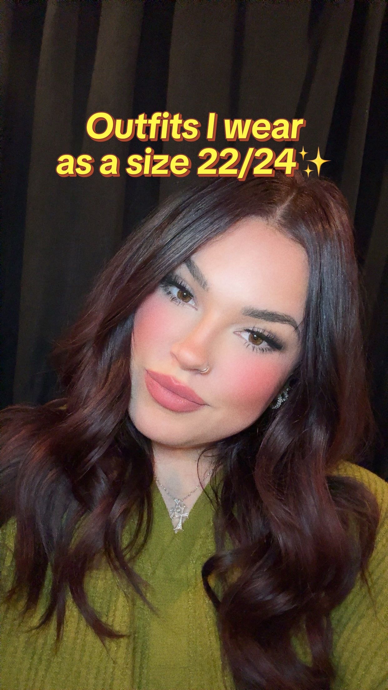 @Jessica Lynn🍒