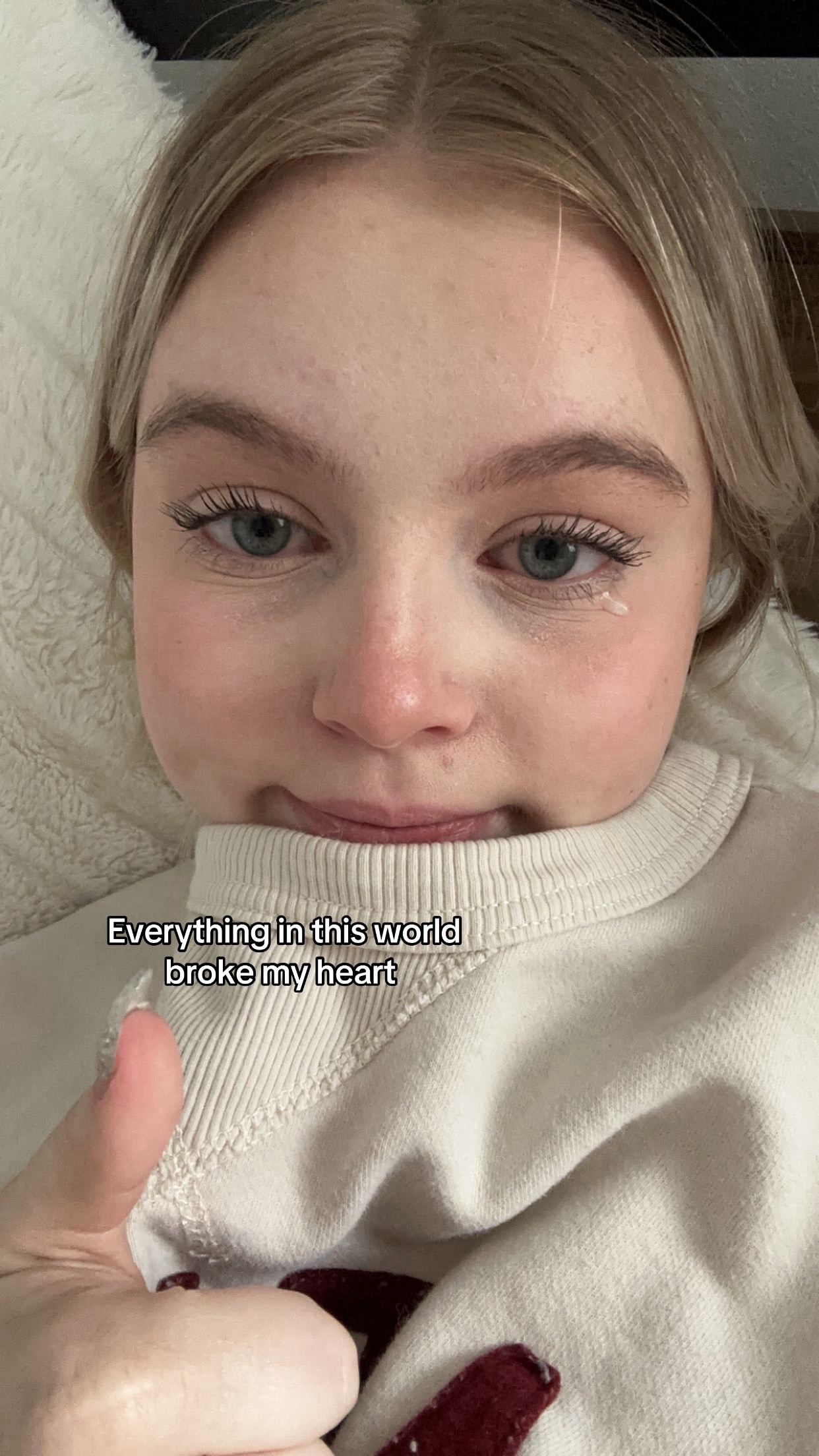 @Brooke Vaughn