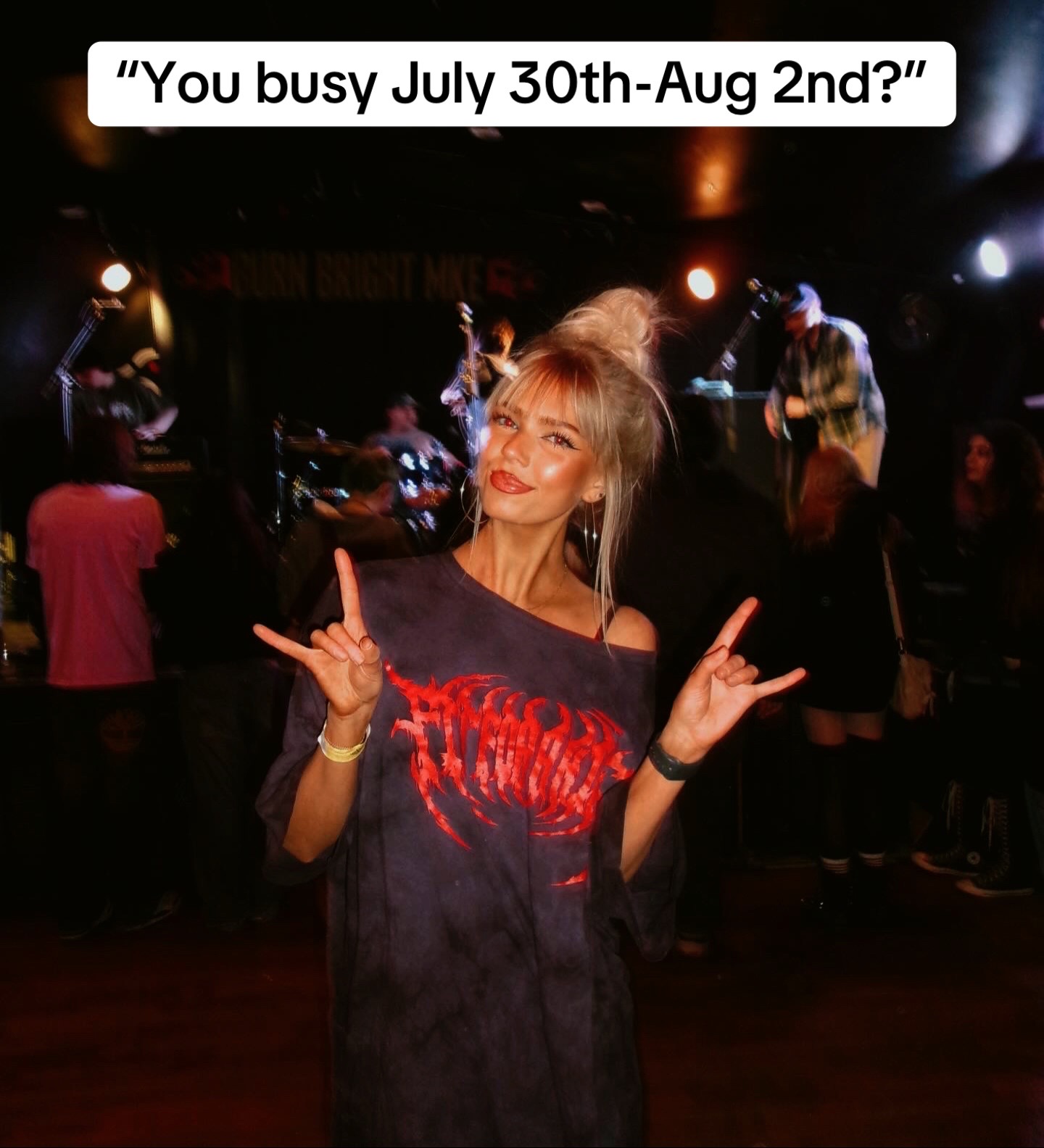 @SarahRockz