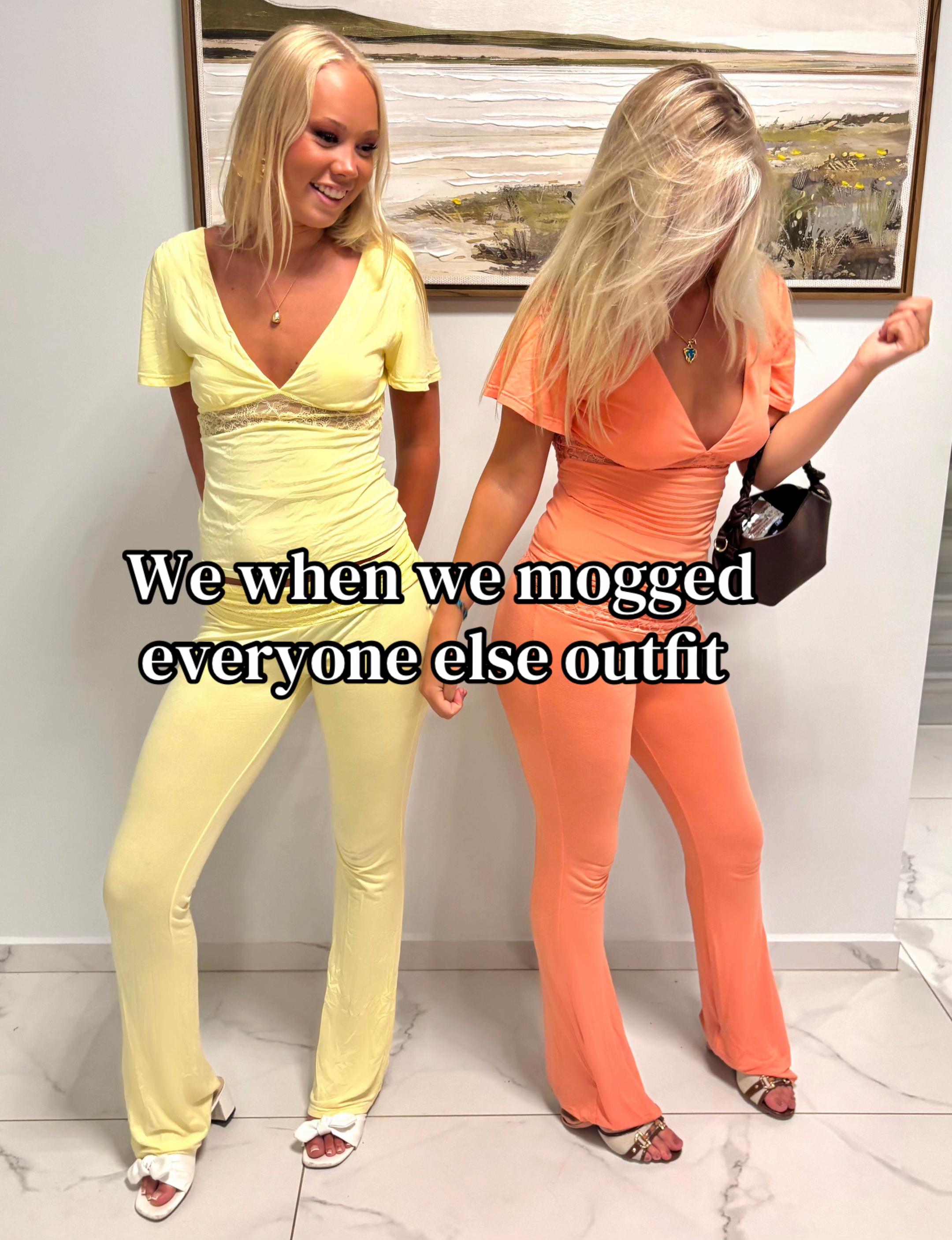 @Scandi Loungewear