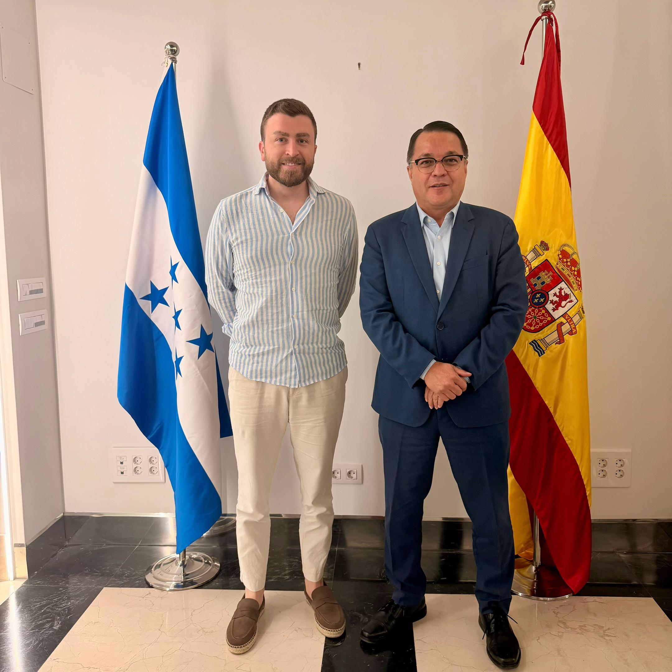 @Ventura Extranjer&iacute;a Abogados