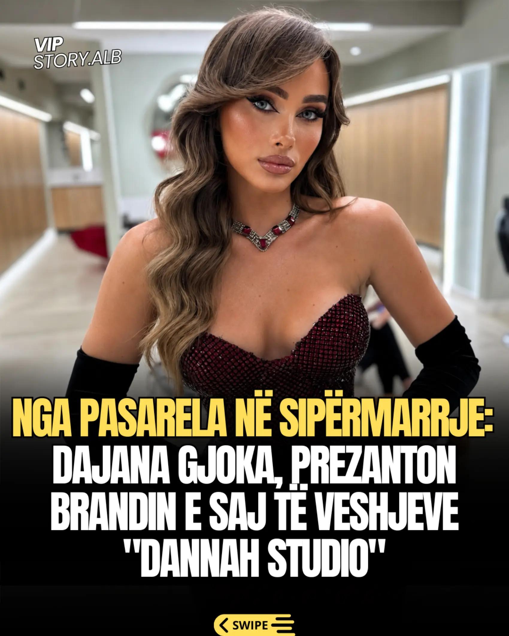 @VIP story