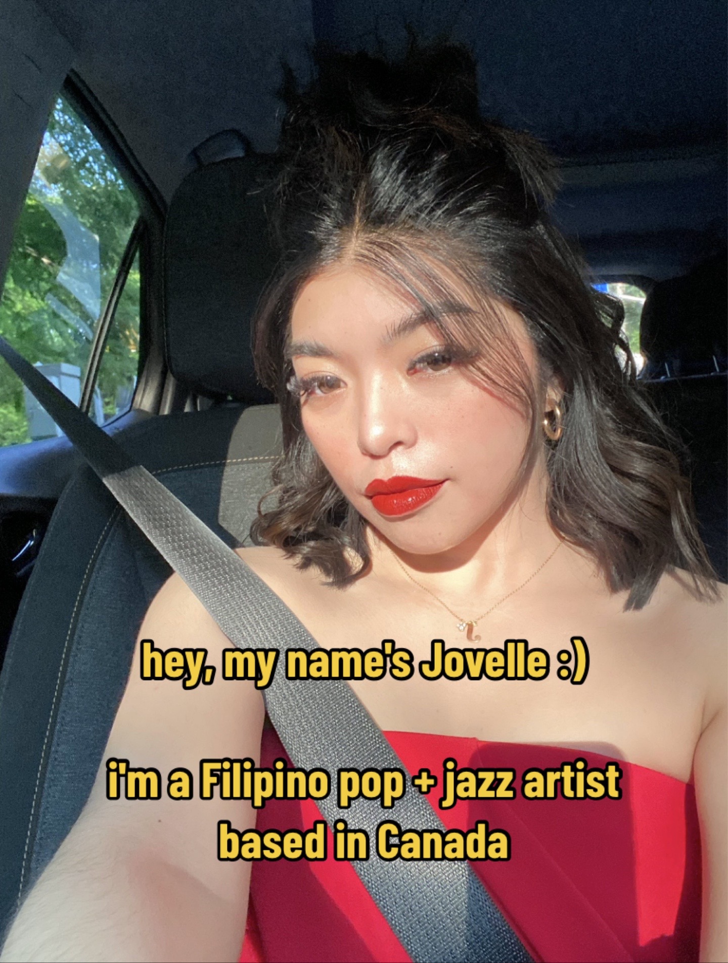 @Jovelle Balani
