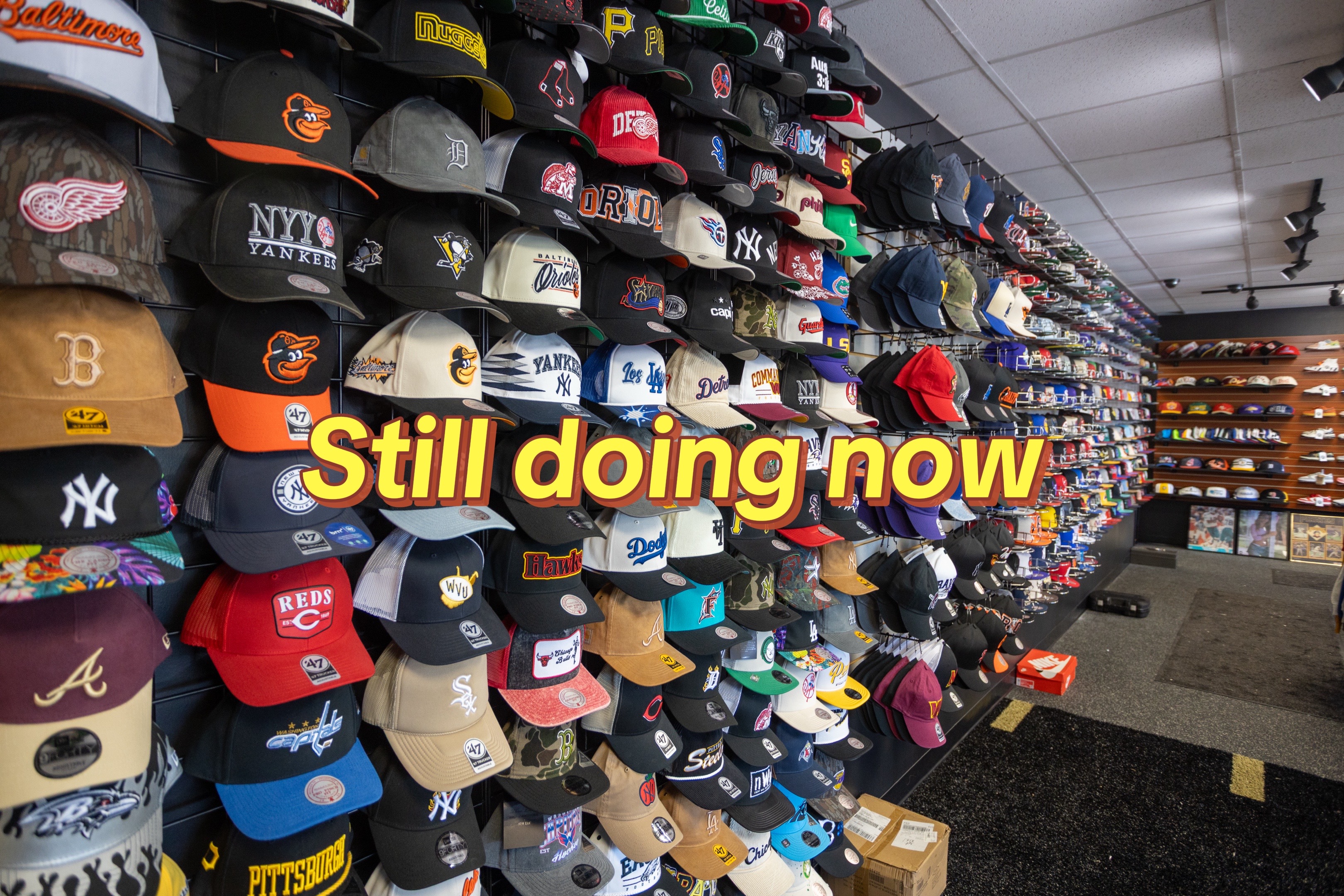 @The Fitted Joint