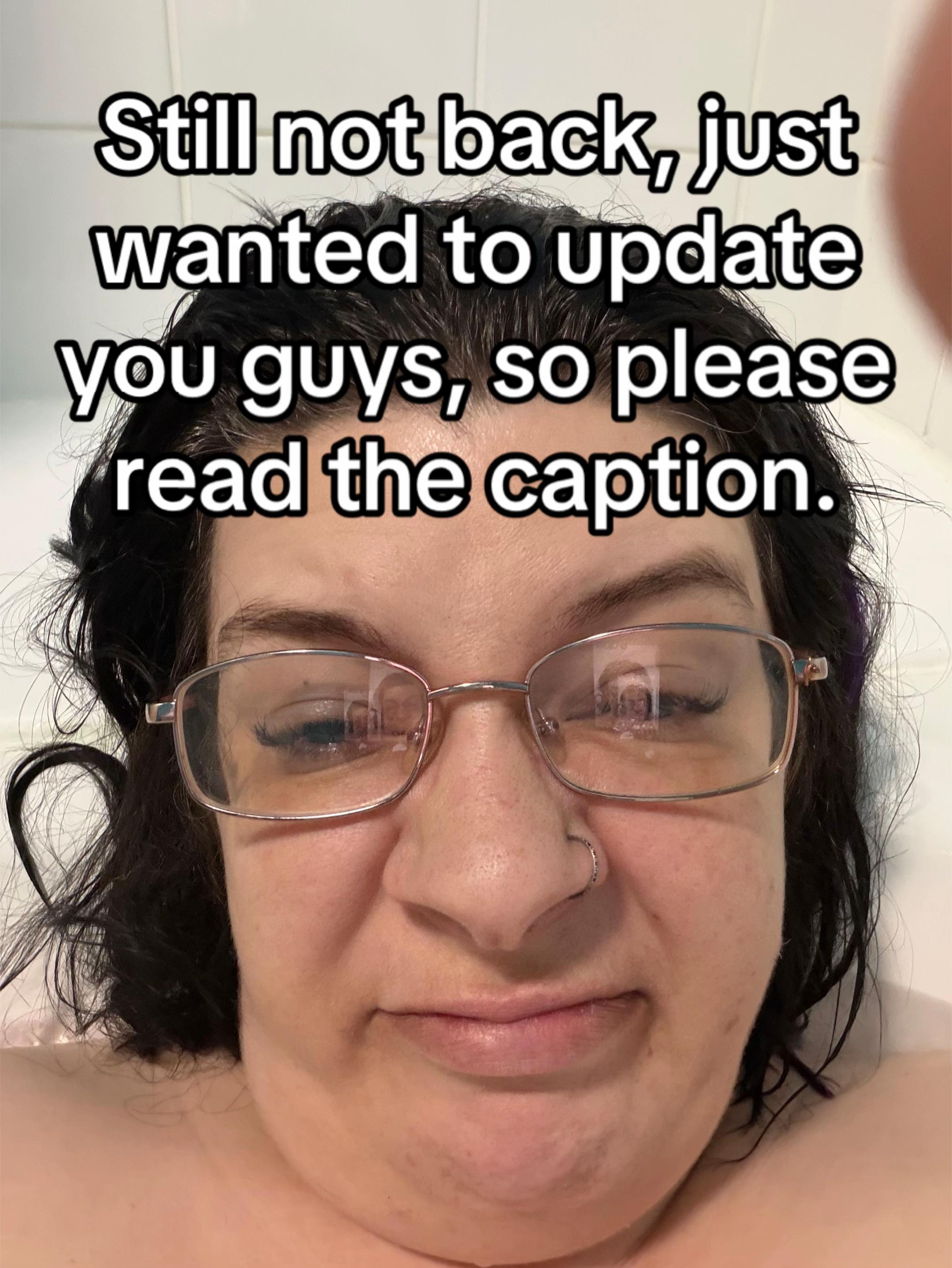 @Stace_Oddity - Horror Author