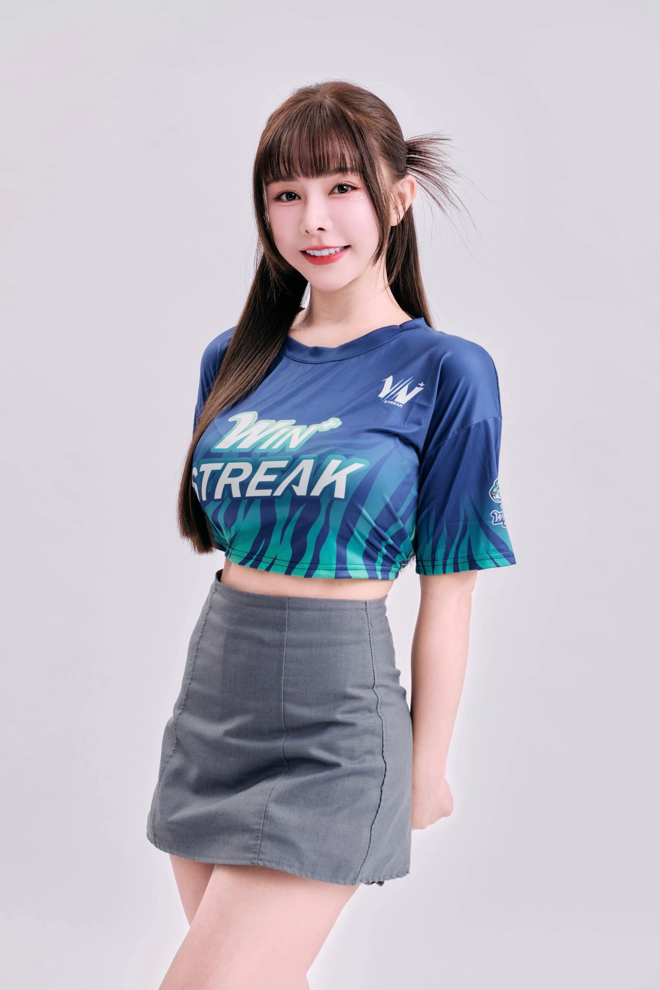 @👍🏻苡級棒ㄟ巫苡萱