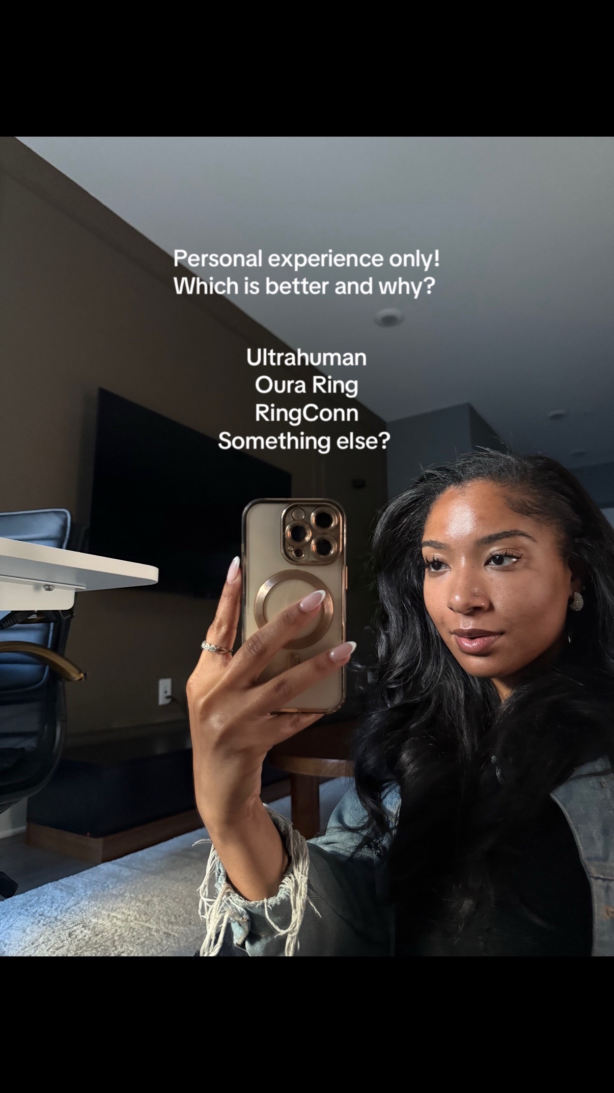 @Alexis Wilson | Mindset Coach