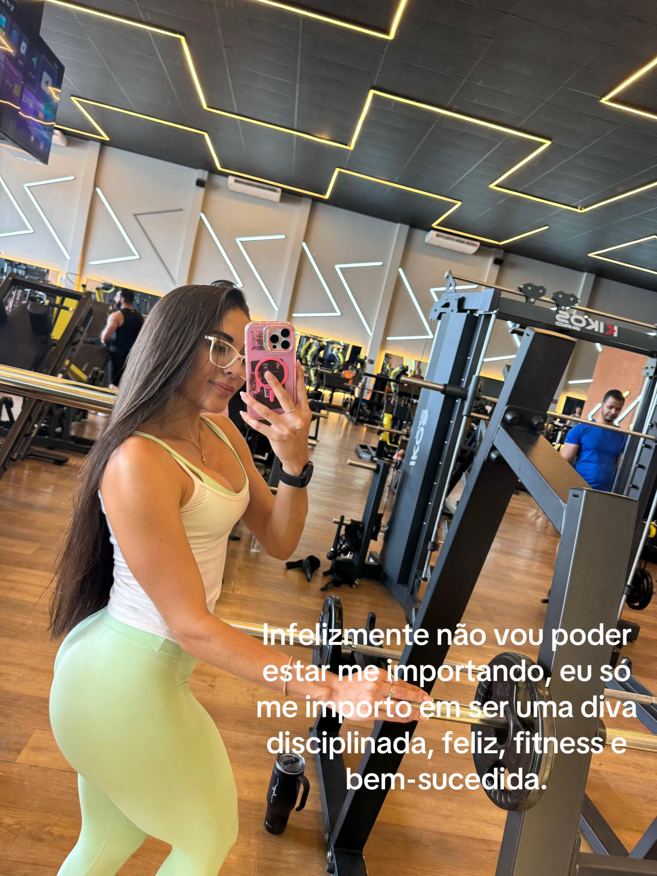 @Ana Luiza Brandao
