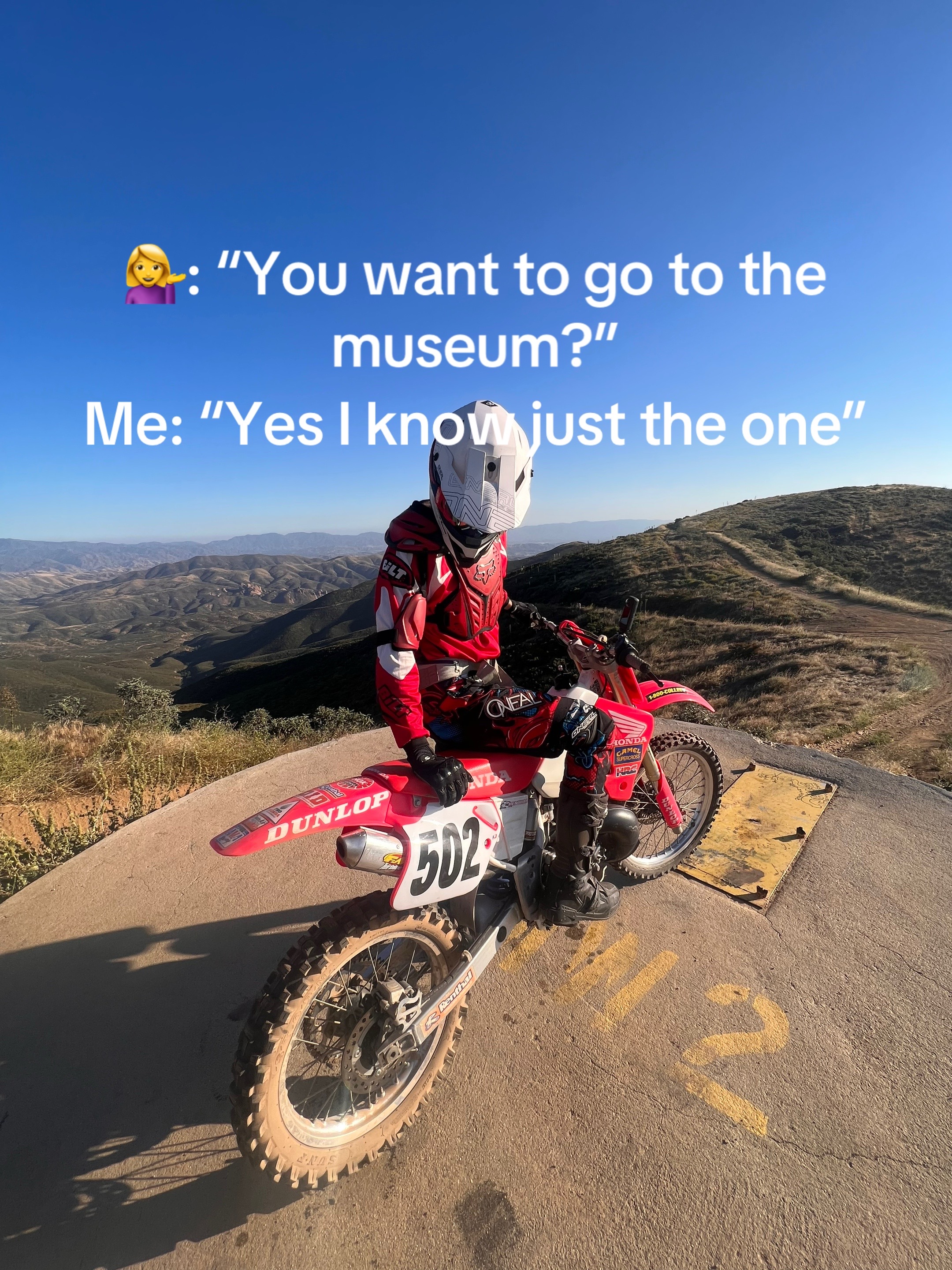 @Connor&rsquo;s Moto