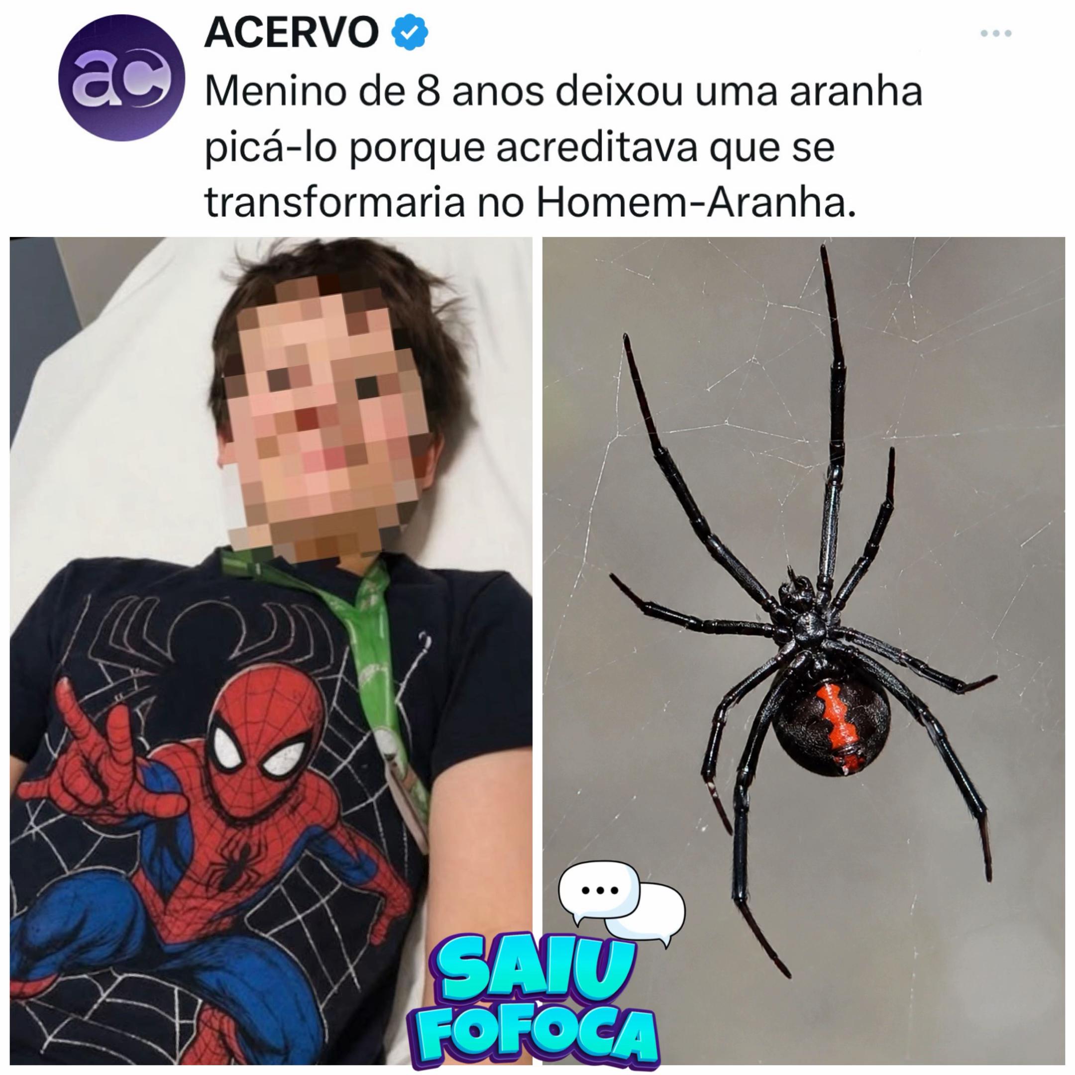 @SAIU FOFOCA 👄