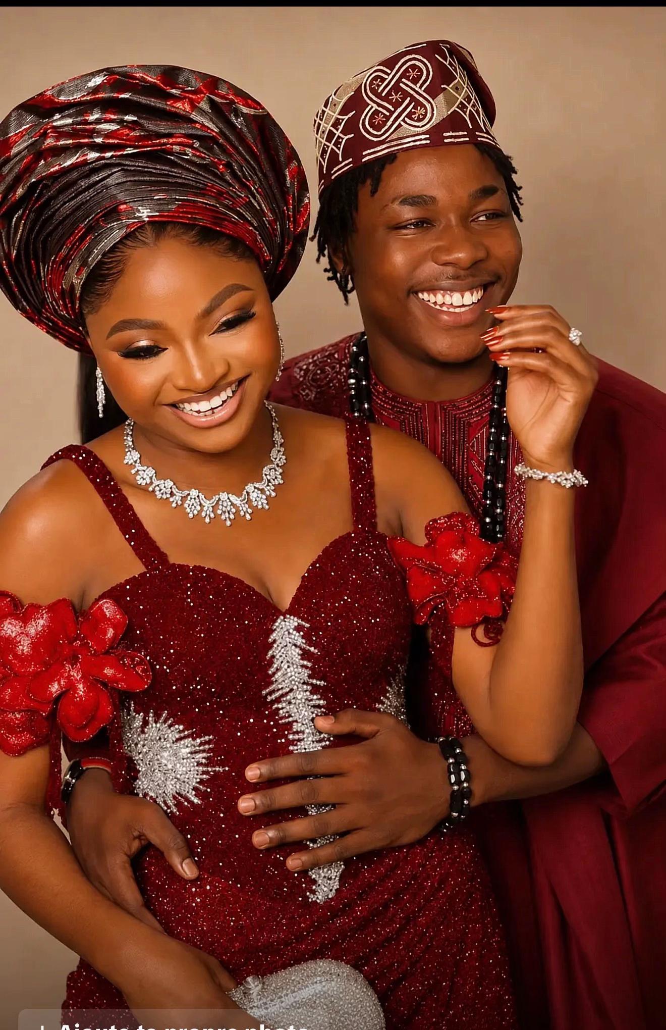 @Gesky Amaka Afolabi 🇨🇲💜🇨🇦