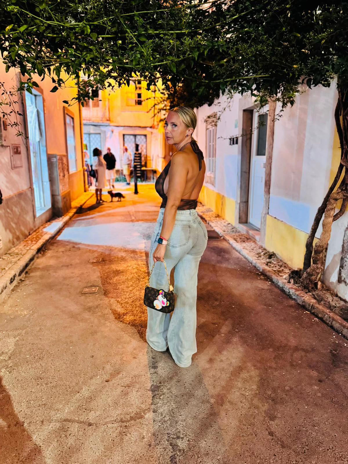 @Alexandra Eleganza