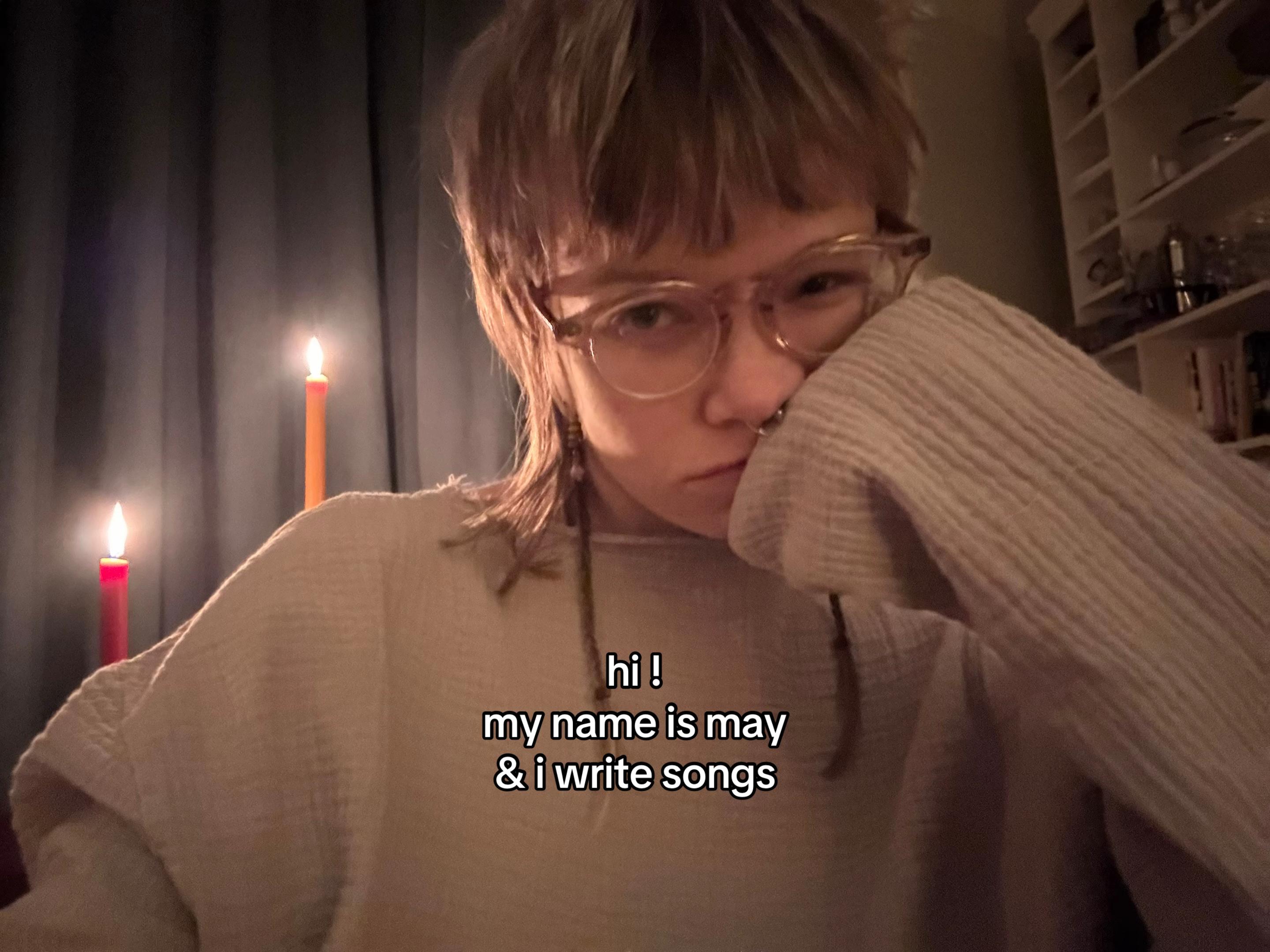 @may payne