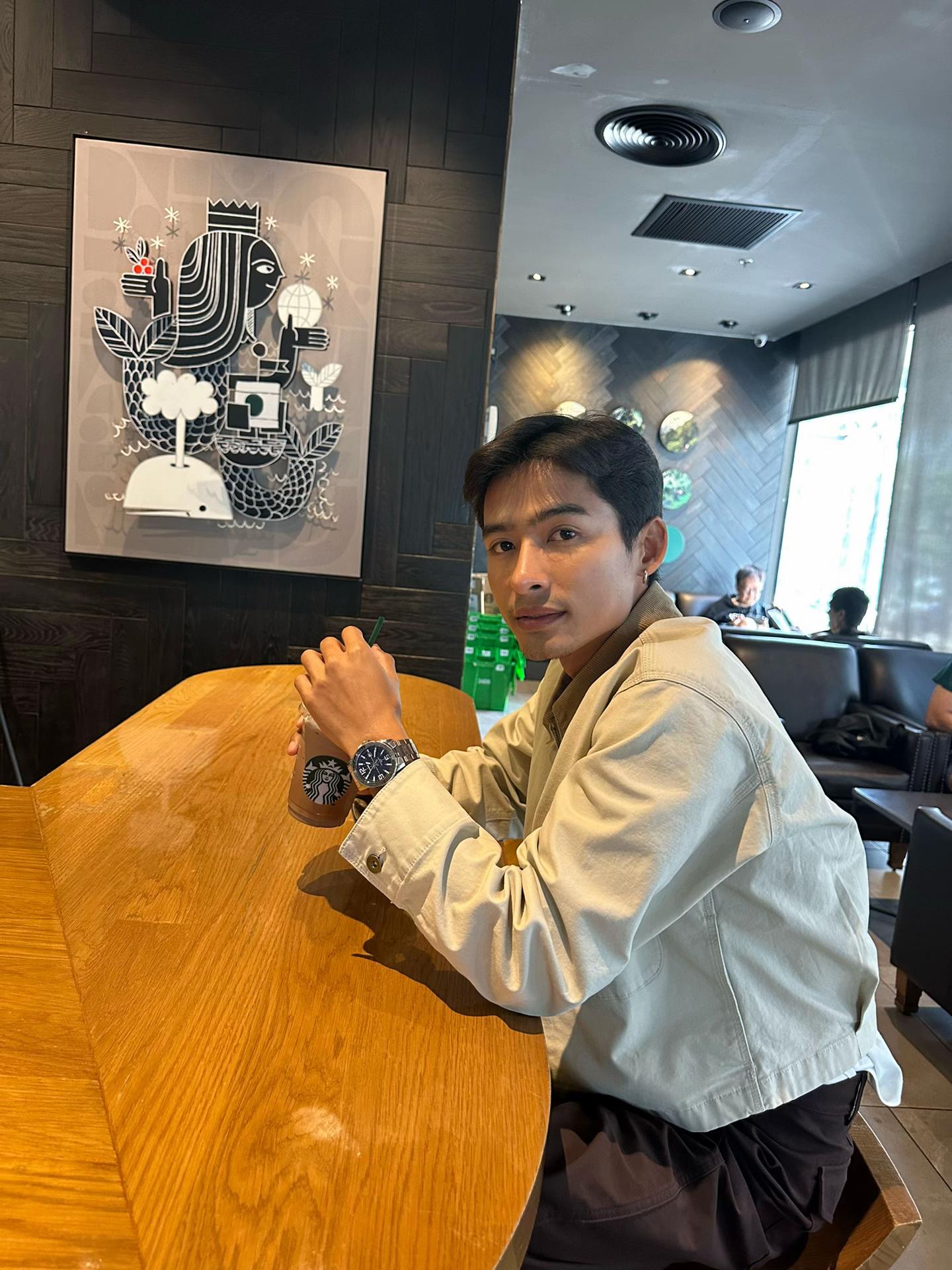 @แม็ค วัชรพล