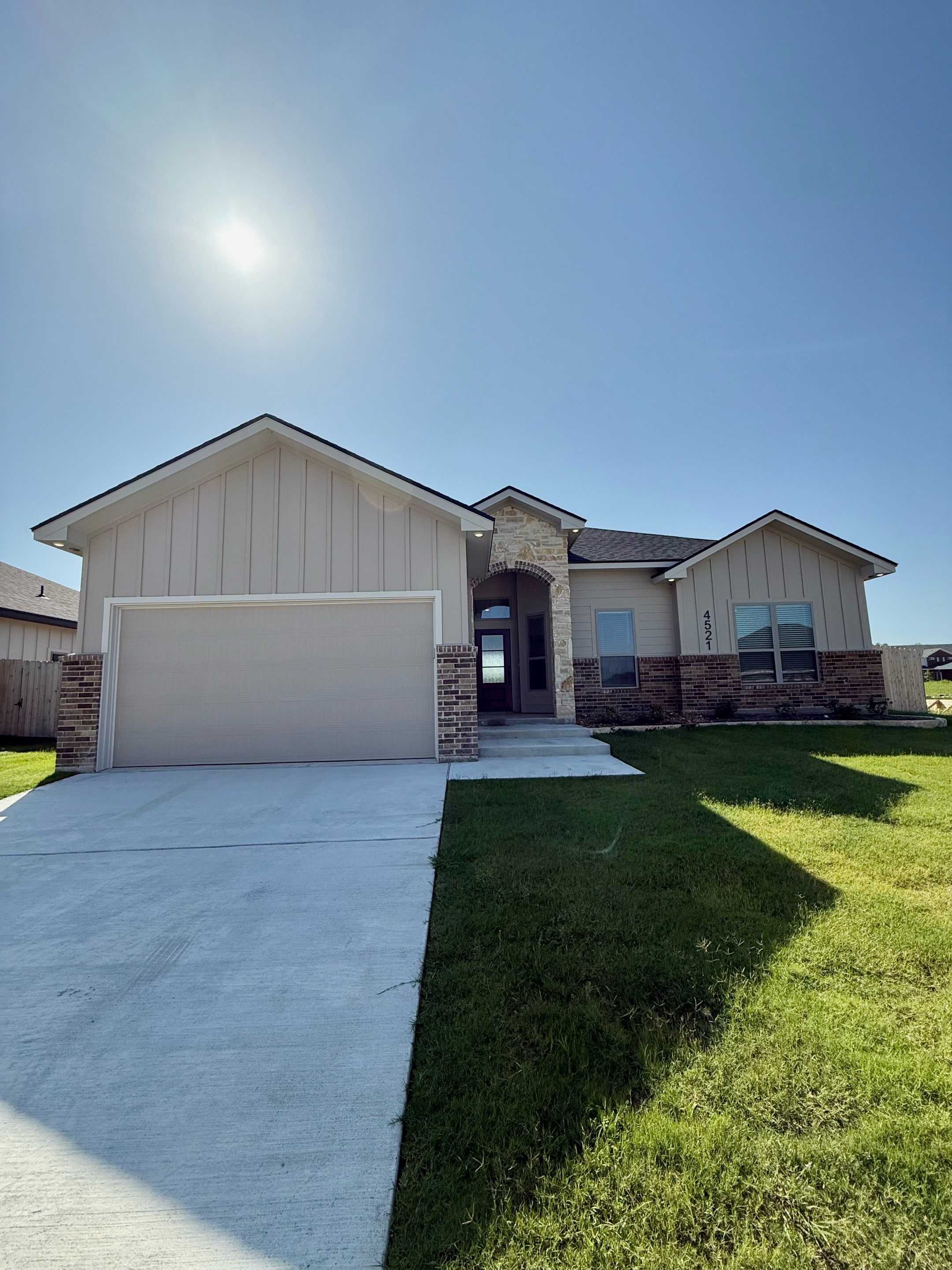 @Carothers Executive Homes