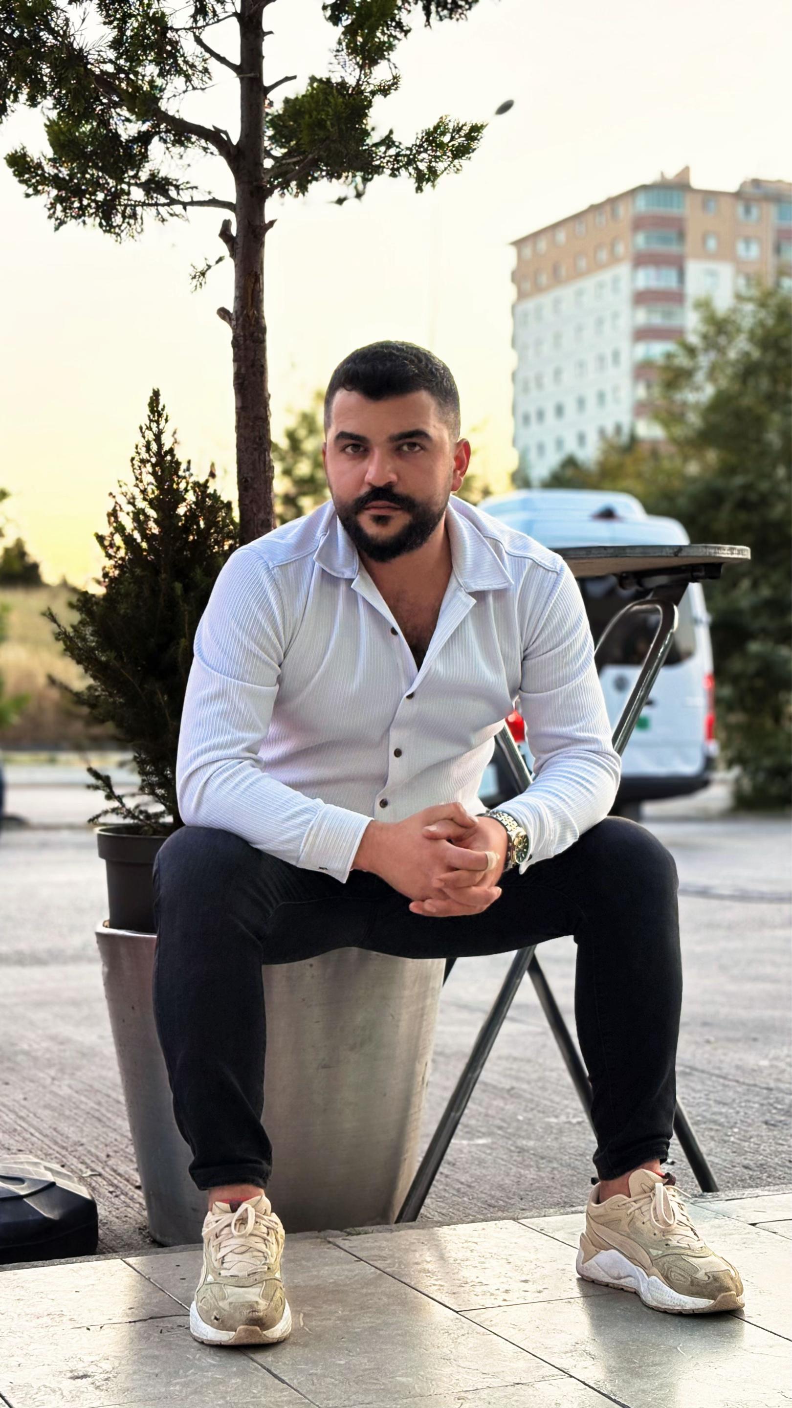 @TOLGA KOÇAK