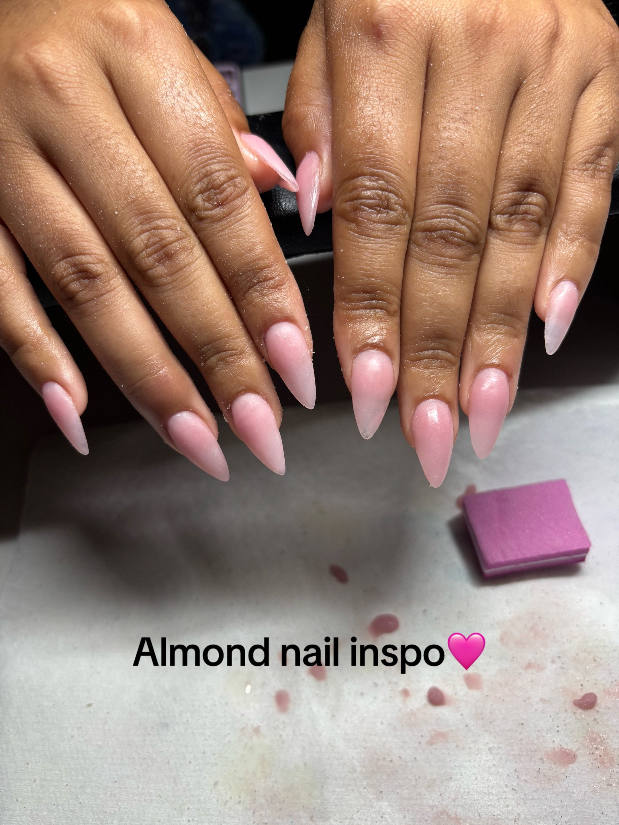 @GREENWOOD SC NAIL TECH📍🌸