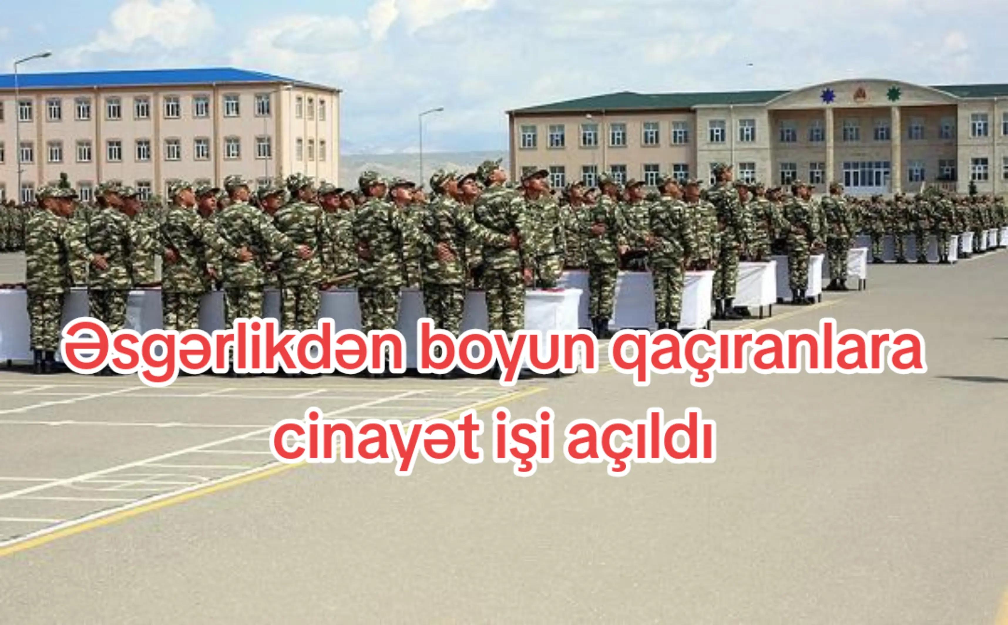 @Operativ Xəbərlər