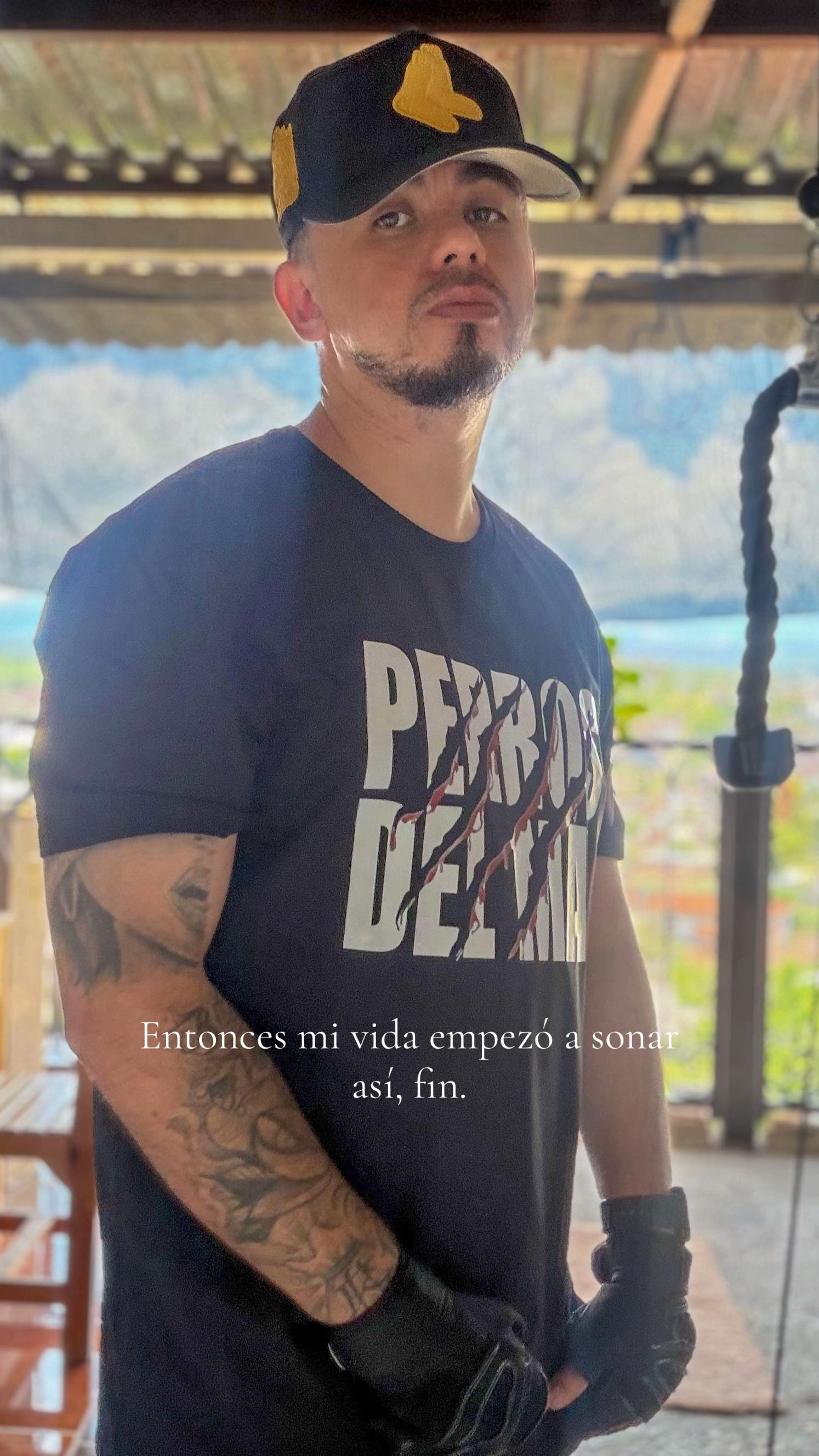 @José Kush