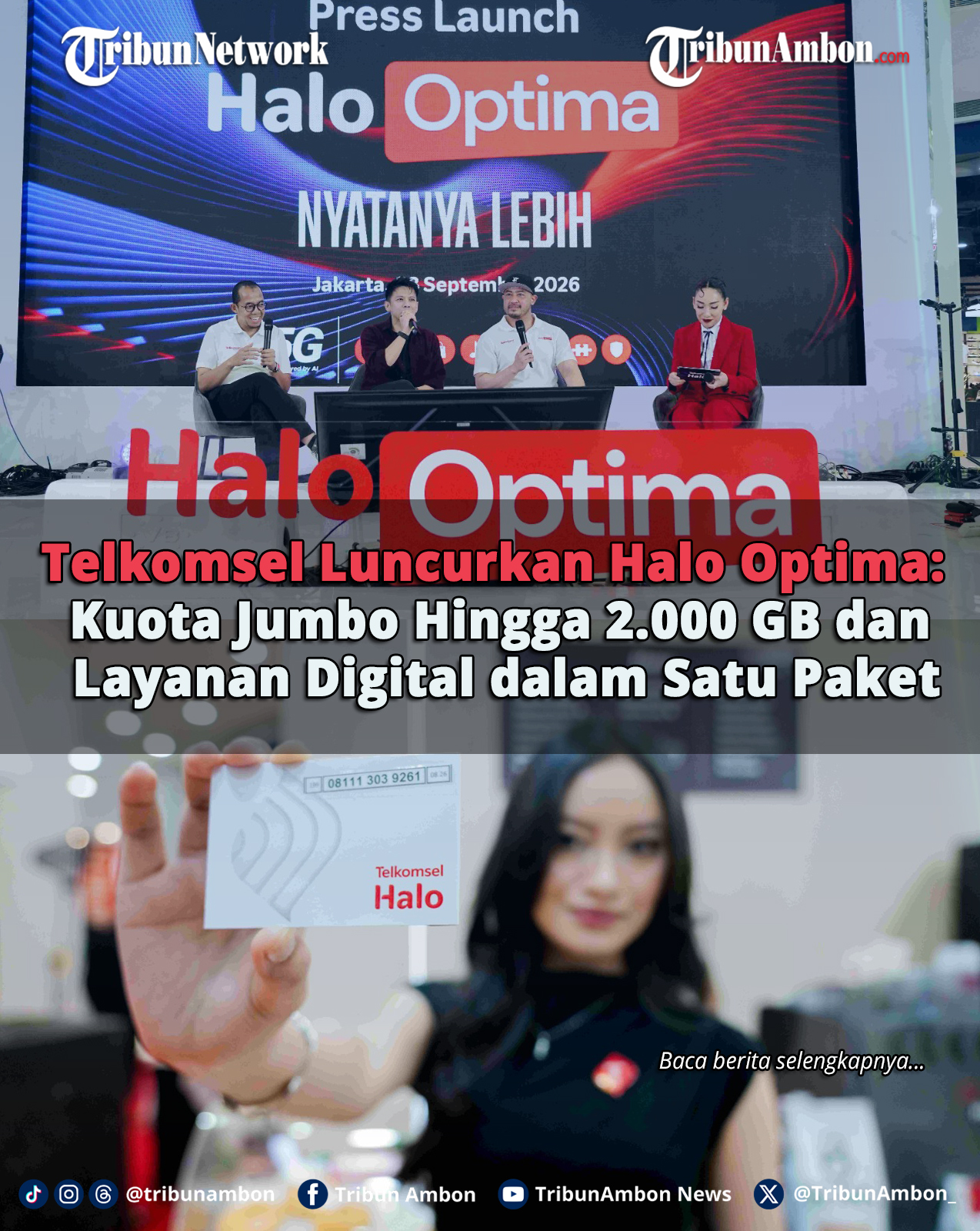 @TribunAmbon.com