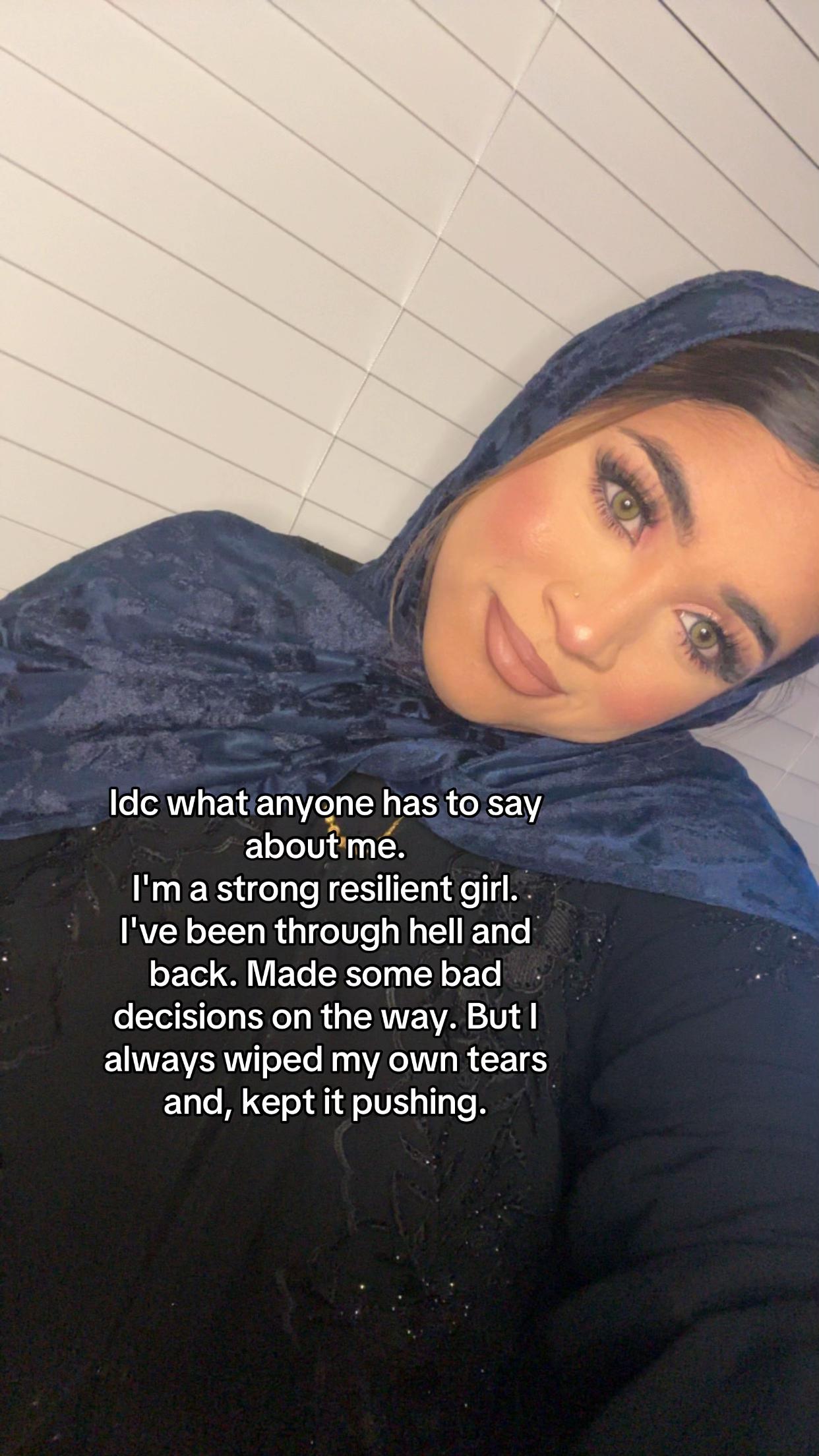 @Fawziyah 🌺