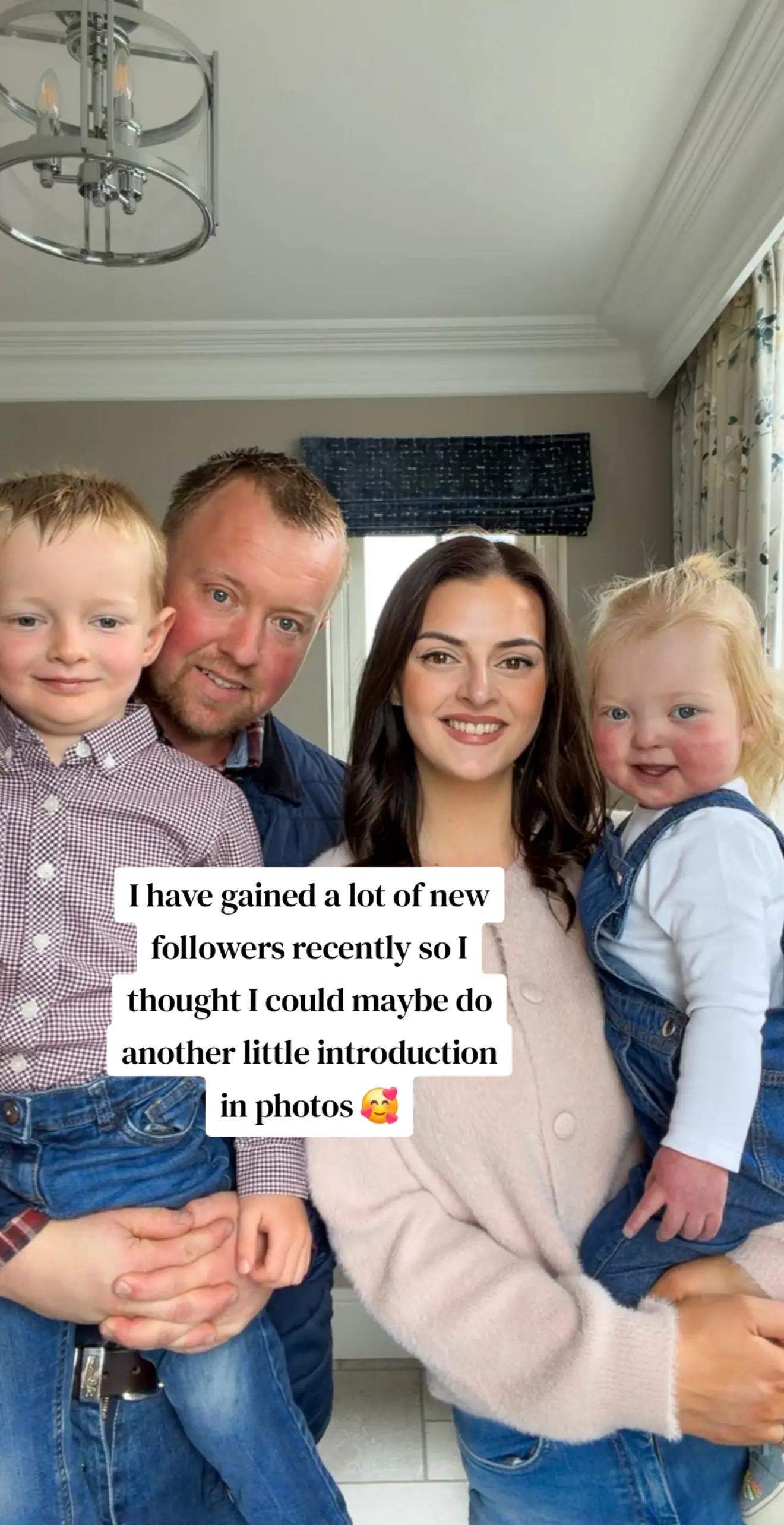 @Alana McIlrath ♡ Heart Mum ♡