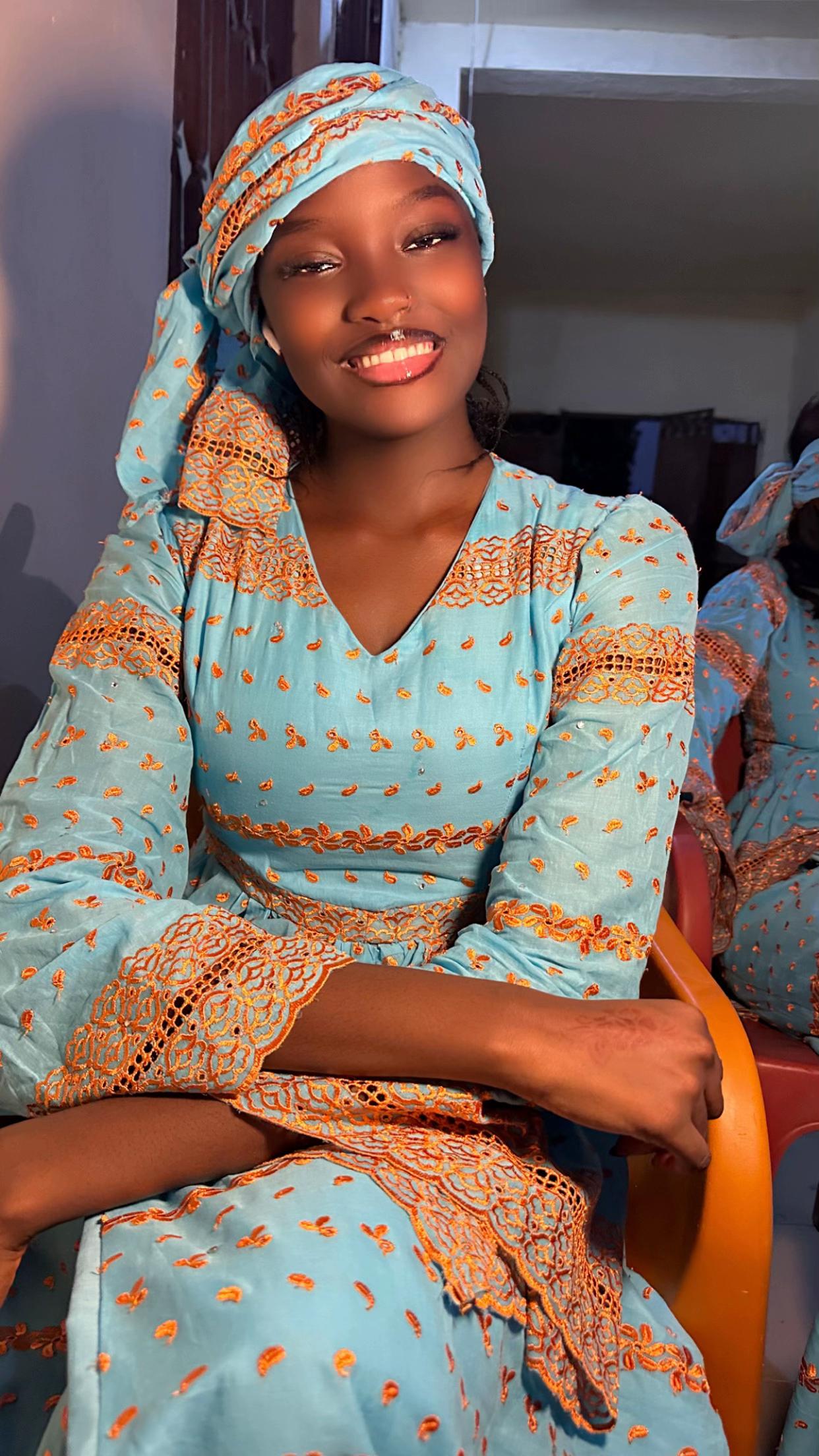 @MISS ADJI💫🇸🇳