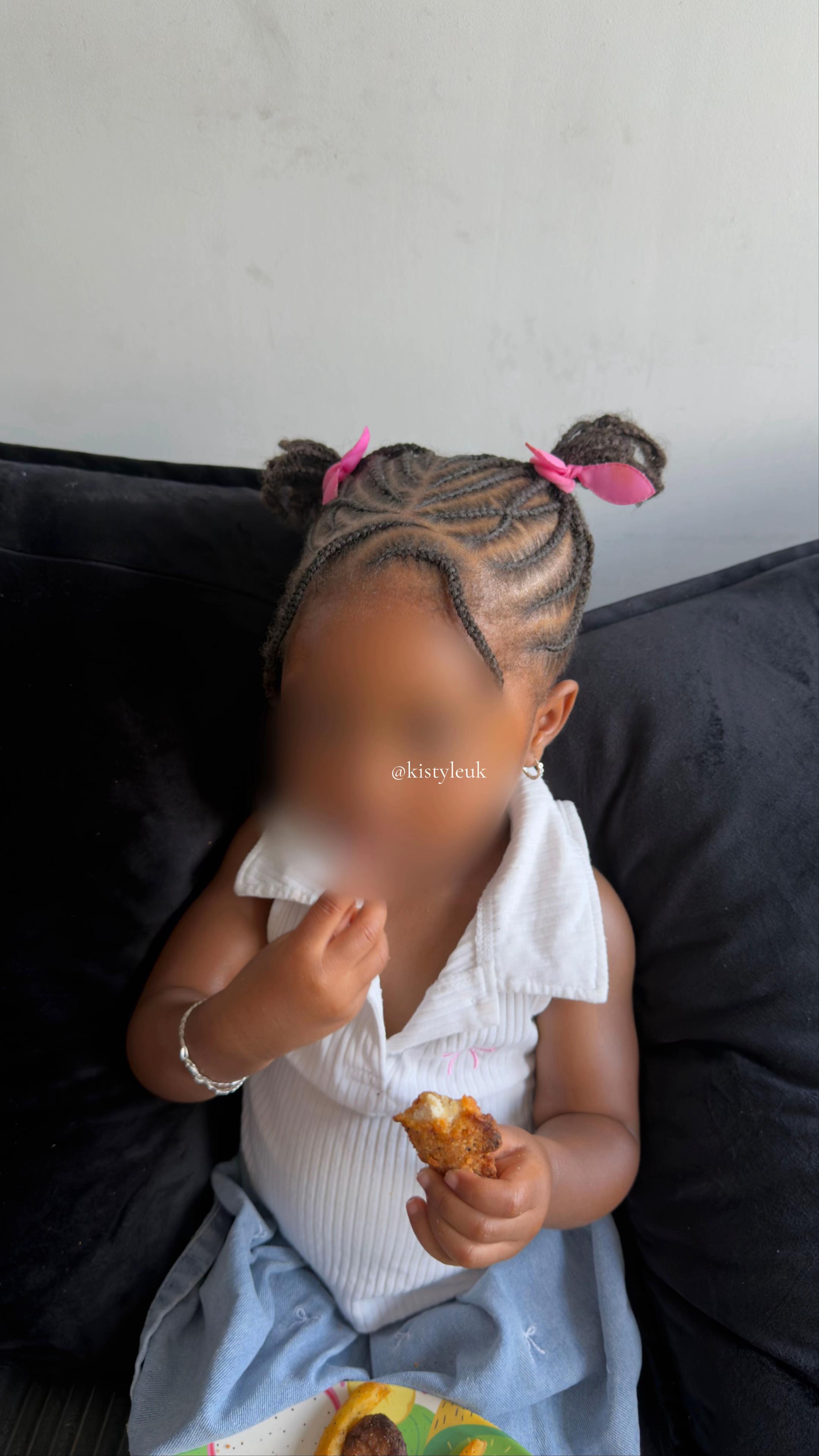 @Kiara | Hair and Lifestyle