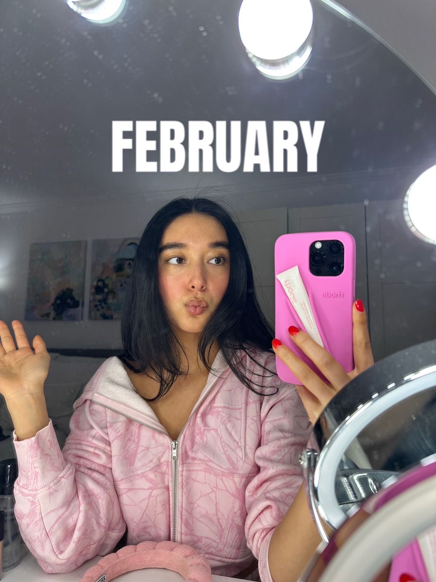 @Sophia Giuffré