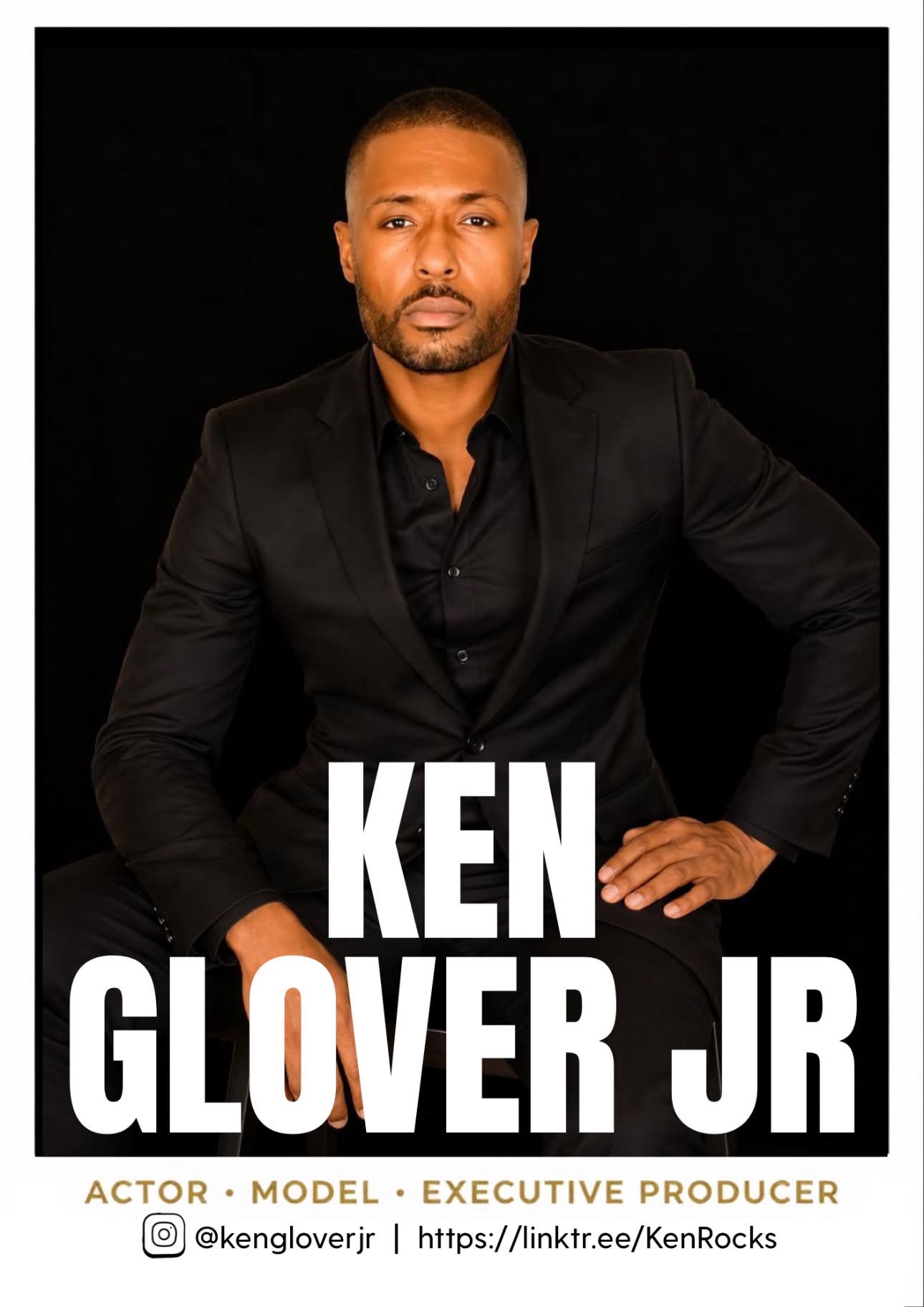 @KenGloverjr