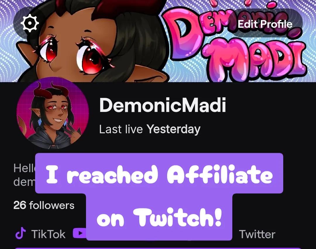 @DemonicMadi