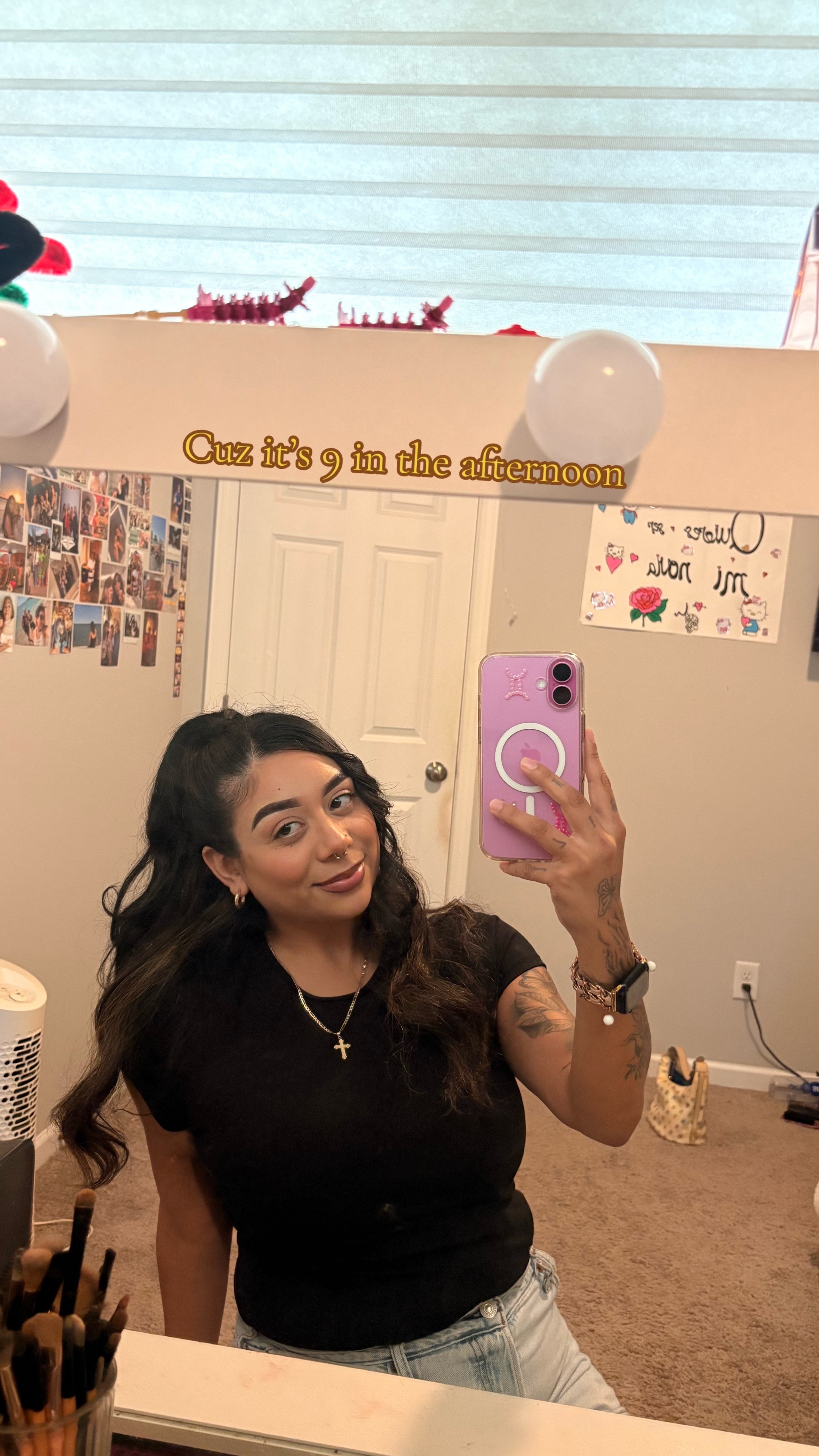 @bri francine