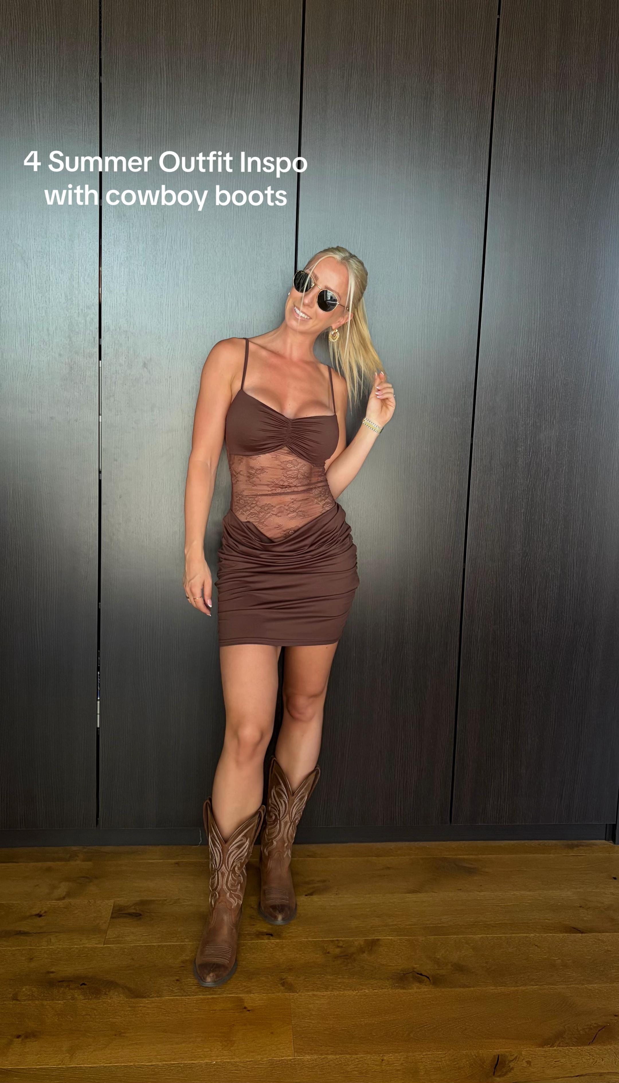 @its_JessyEdit | Boots Fashion